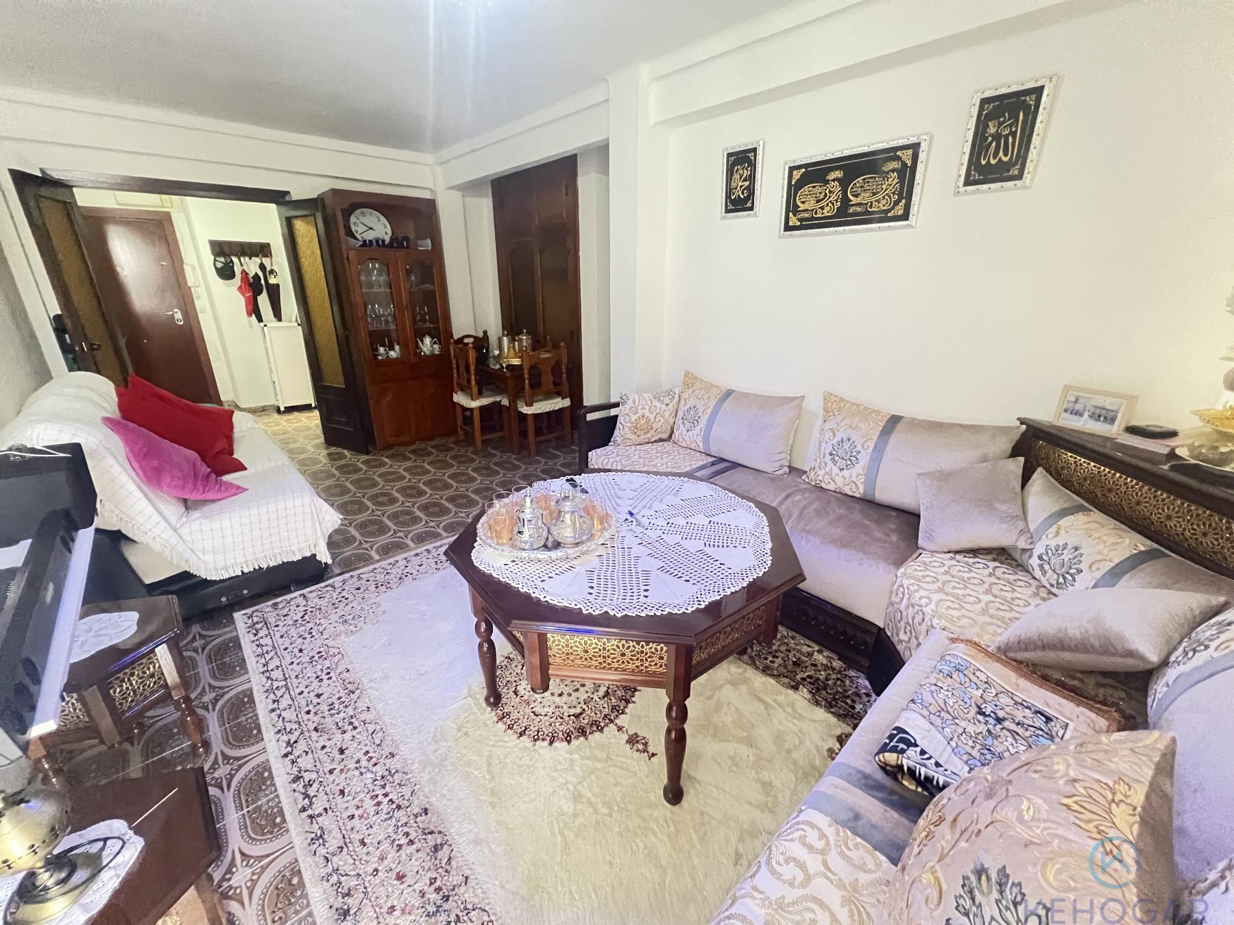 For sale of flat in Dos Hermanas