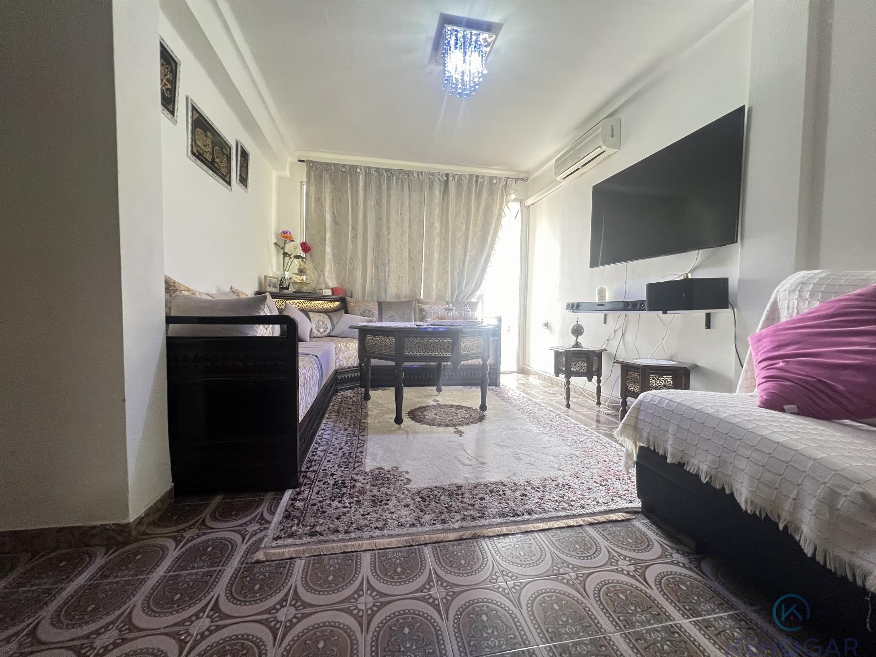 For sale of flat in Dos Hermanas