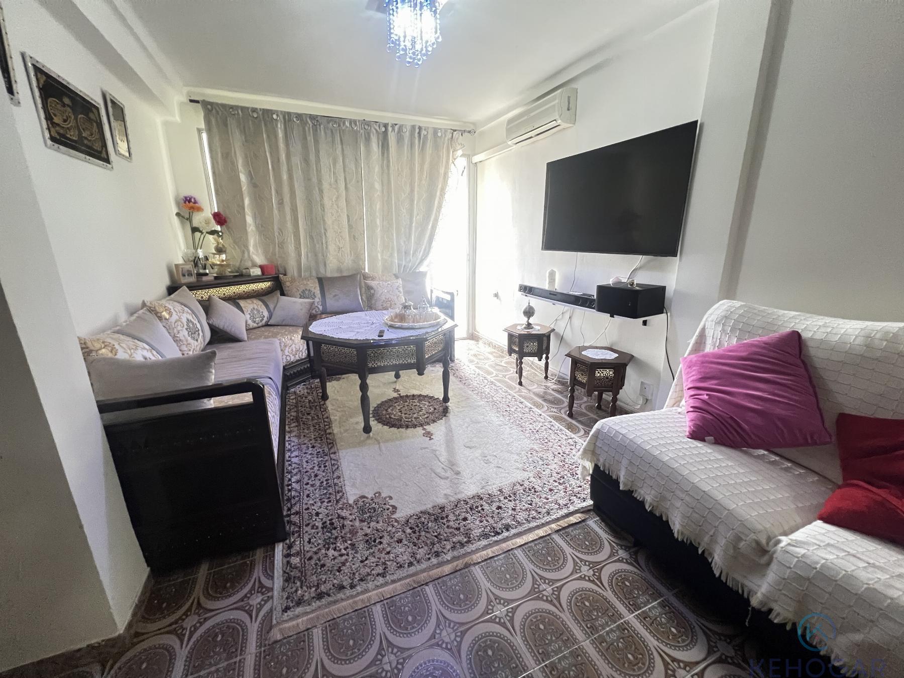For sale of flat in Dos Hermanas
