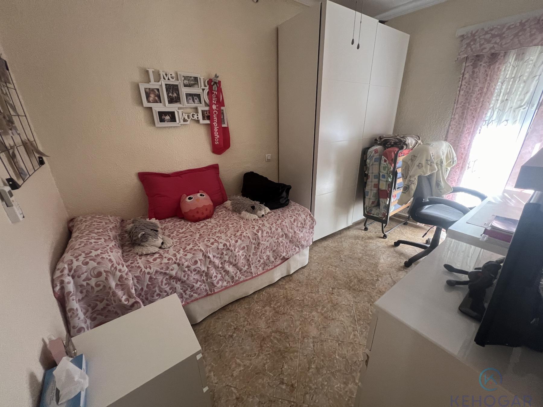 Venta de casa en Dos Hermanas