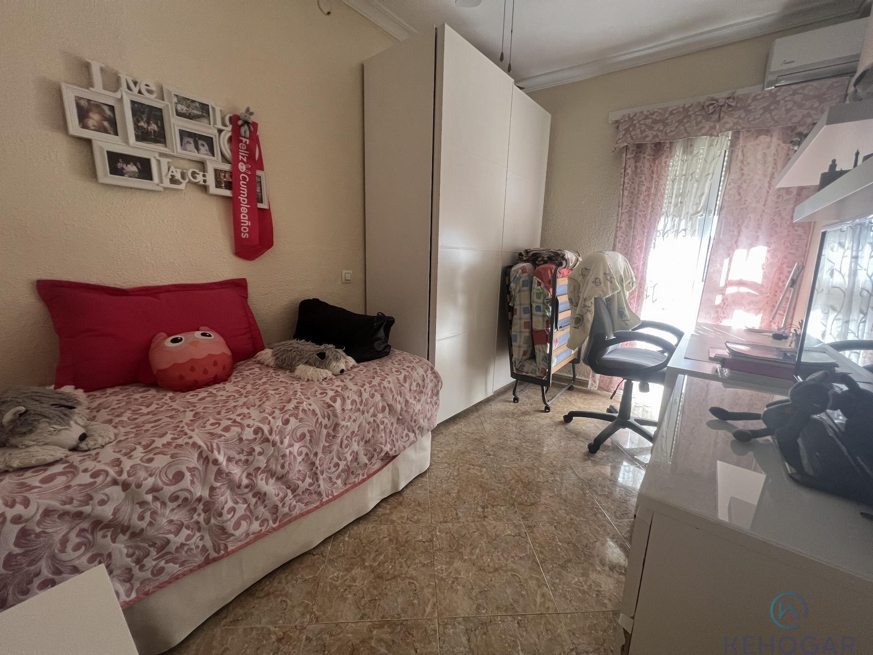 Venta de casa en Dos Hermanas