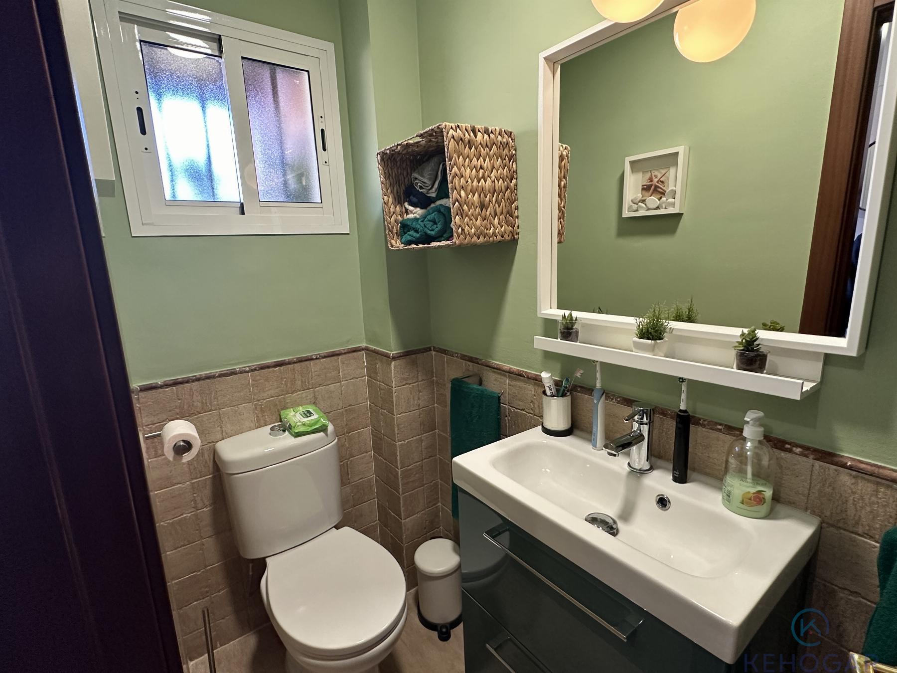 Washroom