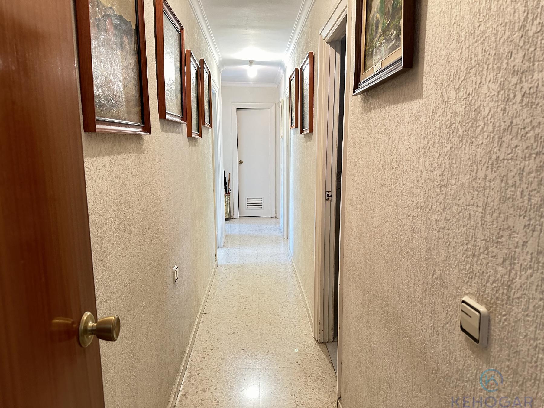 Venta de piso en Dos Hermanas