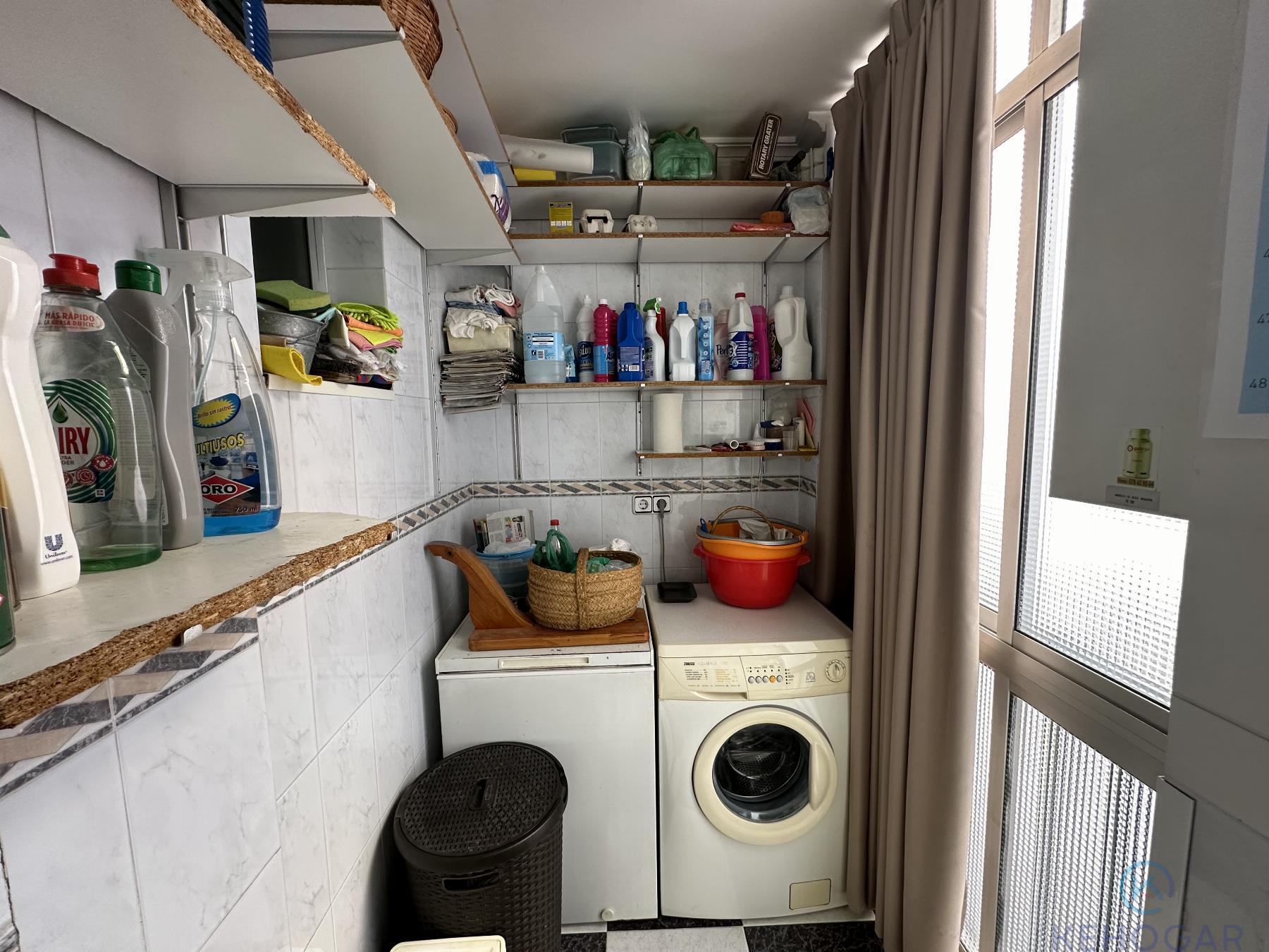 Venta de piso en Dos Hermanas