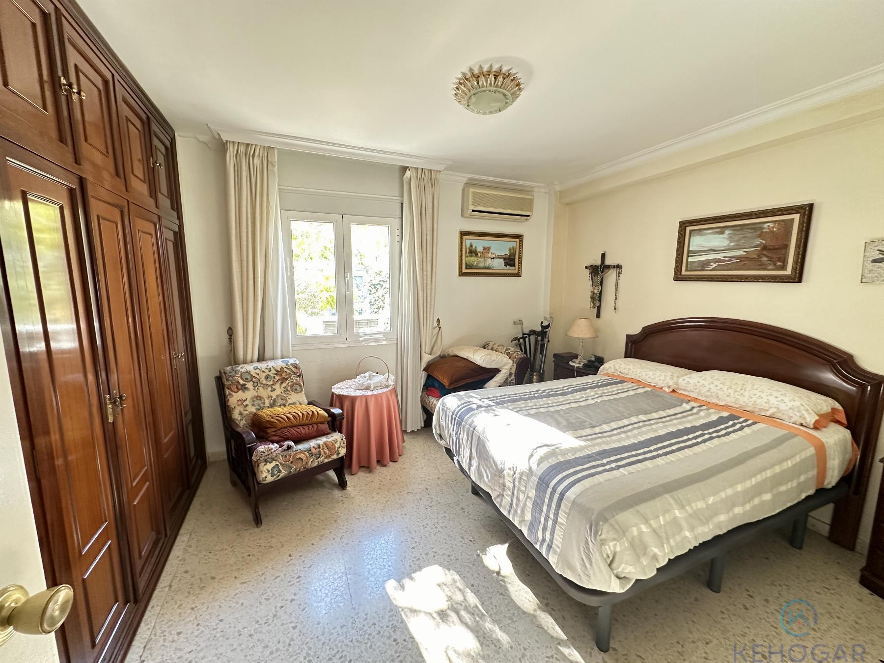 Venta de piso en Dos Hermanas