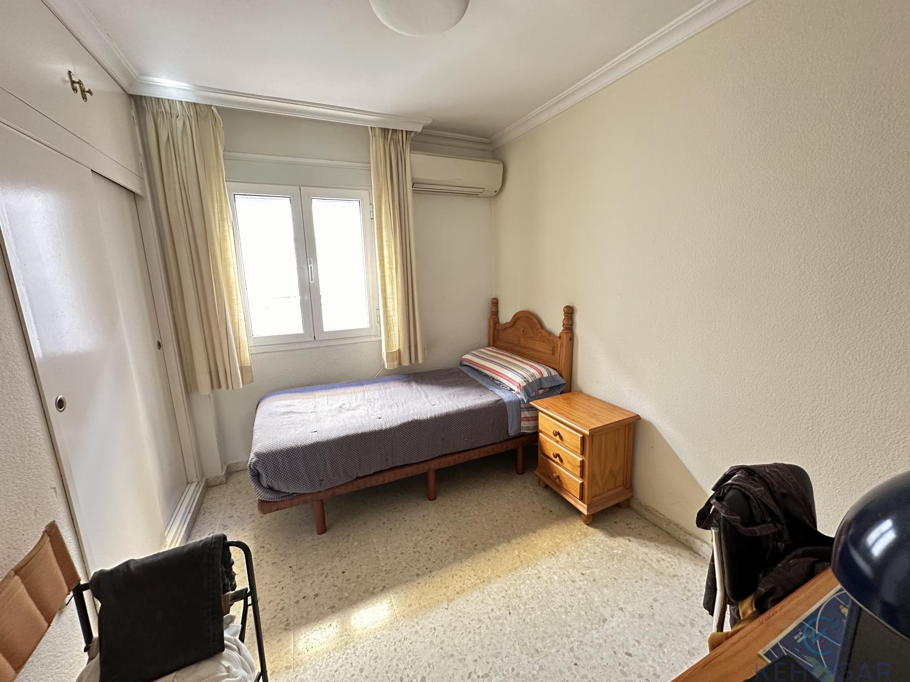 Venta de piso en Dos Hermanas