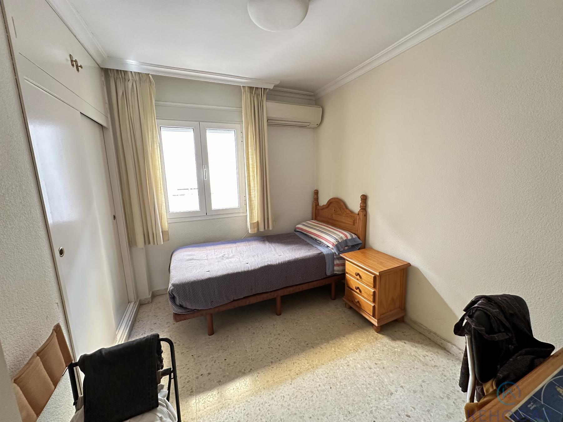 Venta de piso en Dos Hermanas