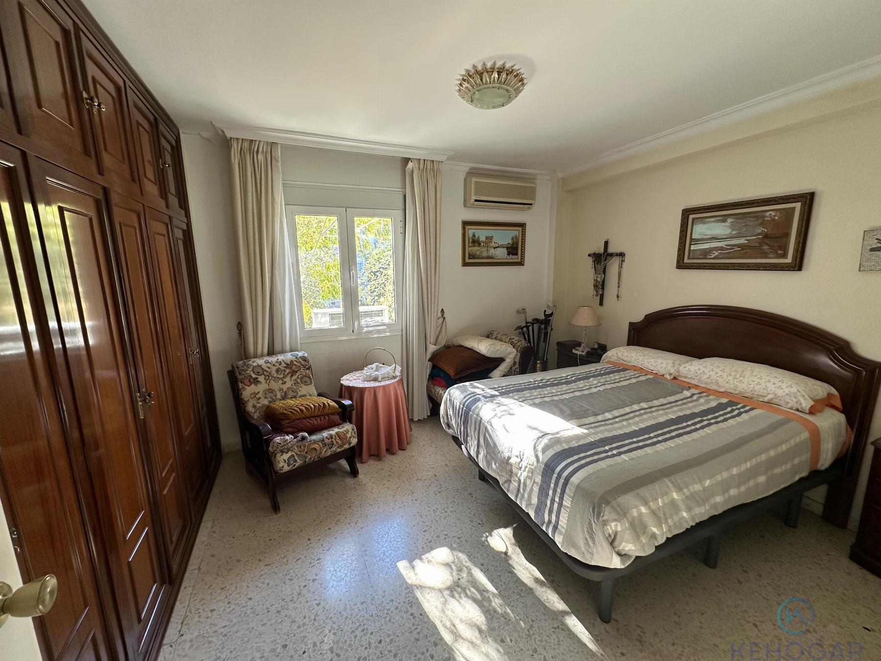 Venta de piso en Dos Hermanas