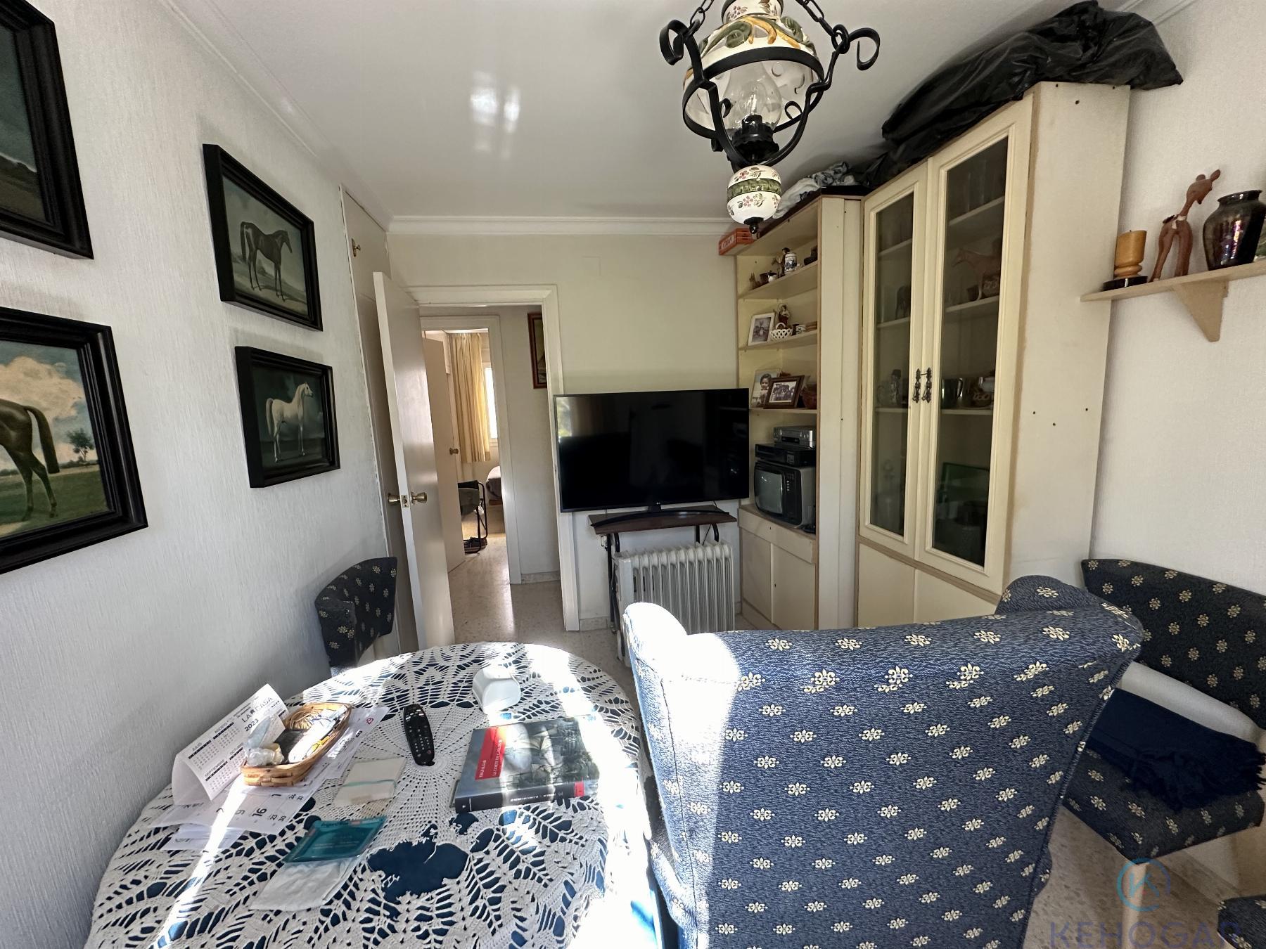 Venta de piso en Dos Hermanas