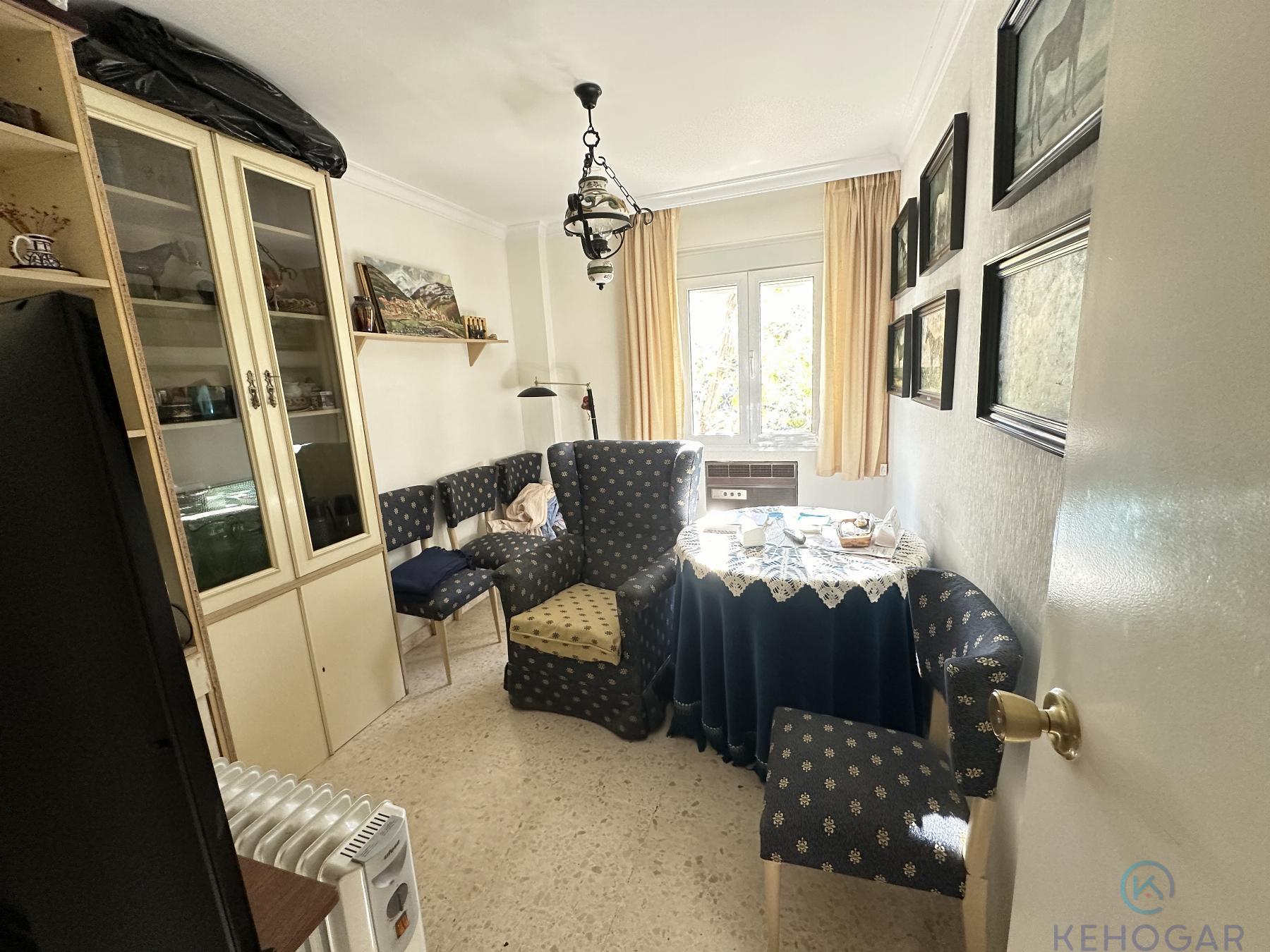 Venta de piso en Dos Hermanas