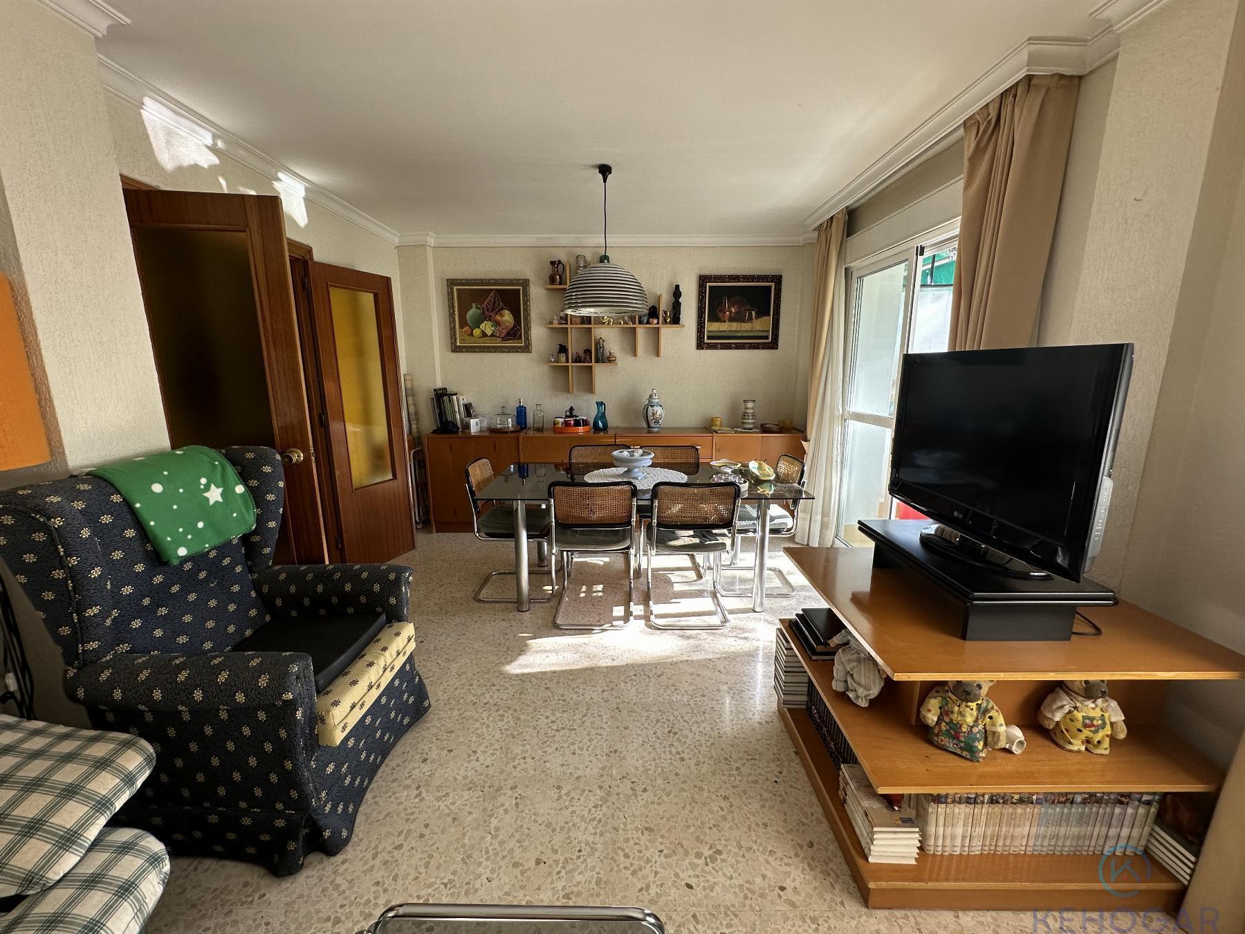 Venta de piso en Dos Hermanas