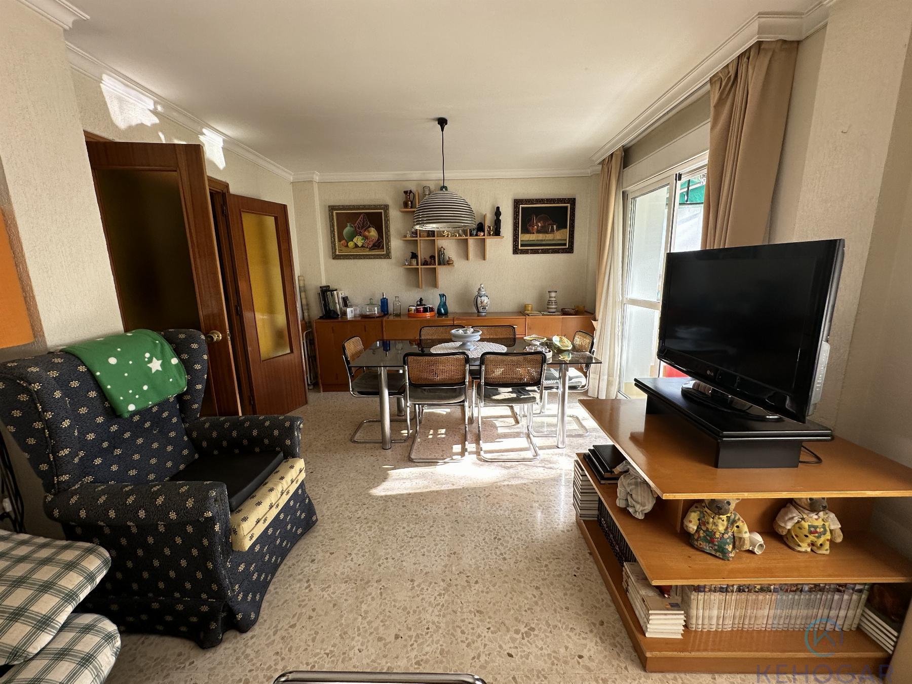 Venta de piso en Dos Hermanas