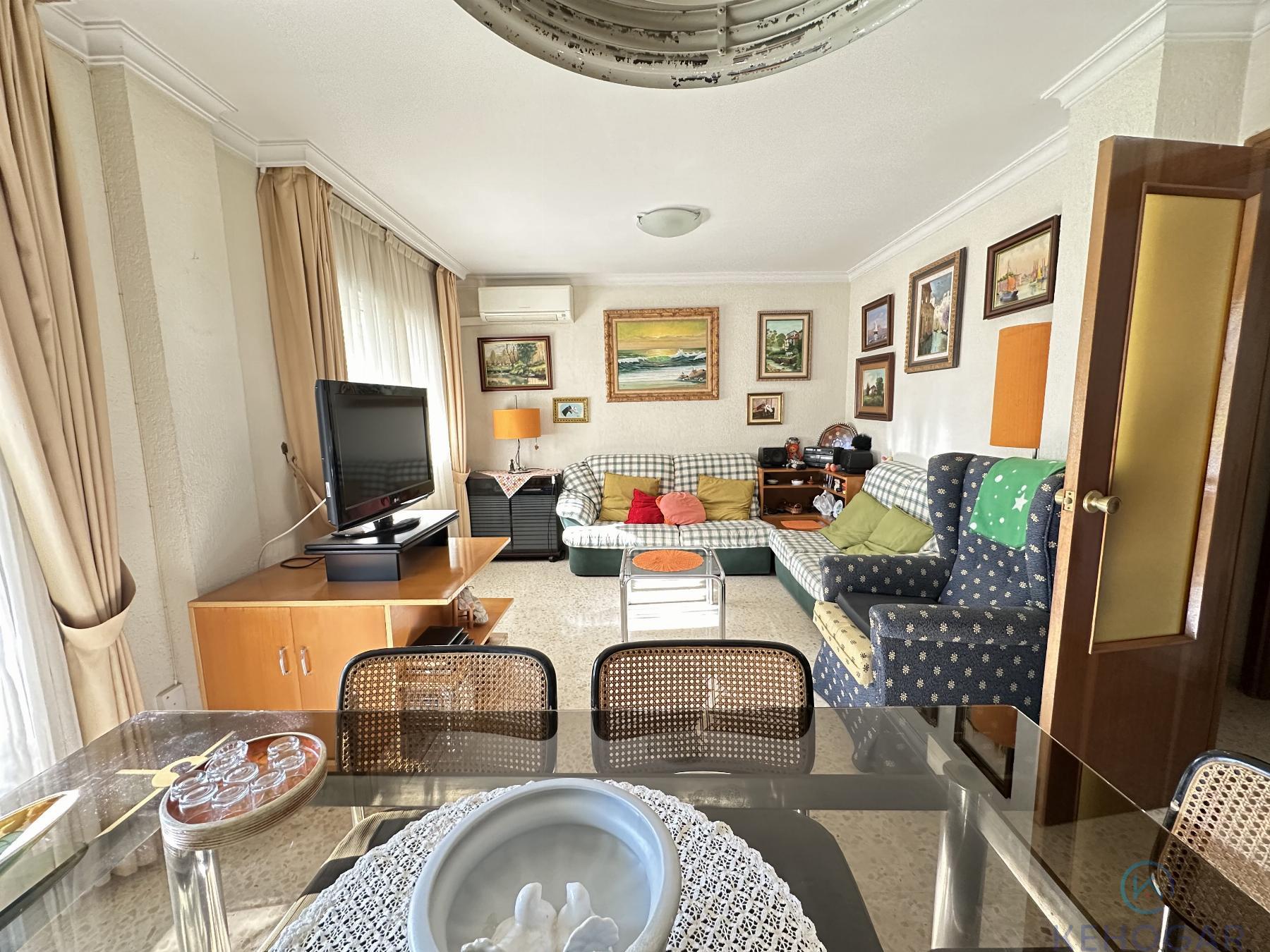 Venta de piso en Dos Hermanas