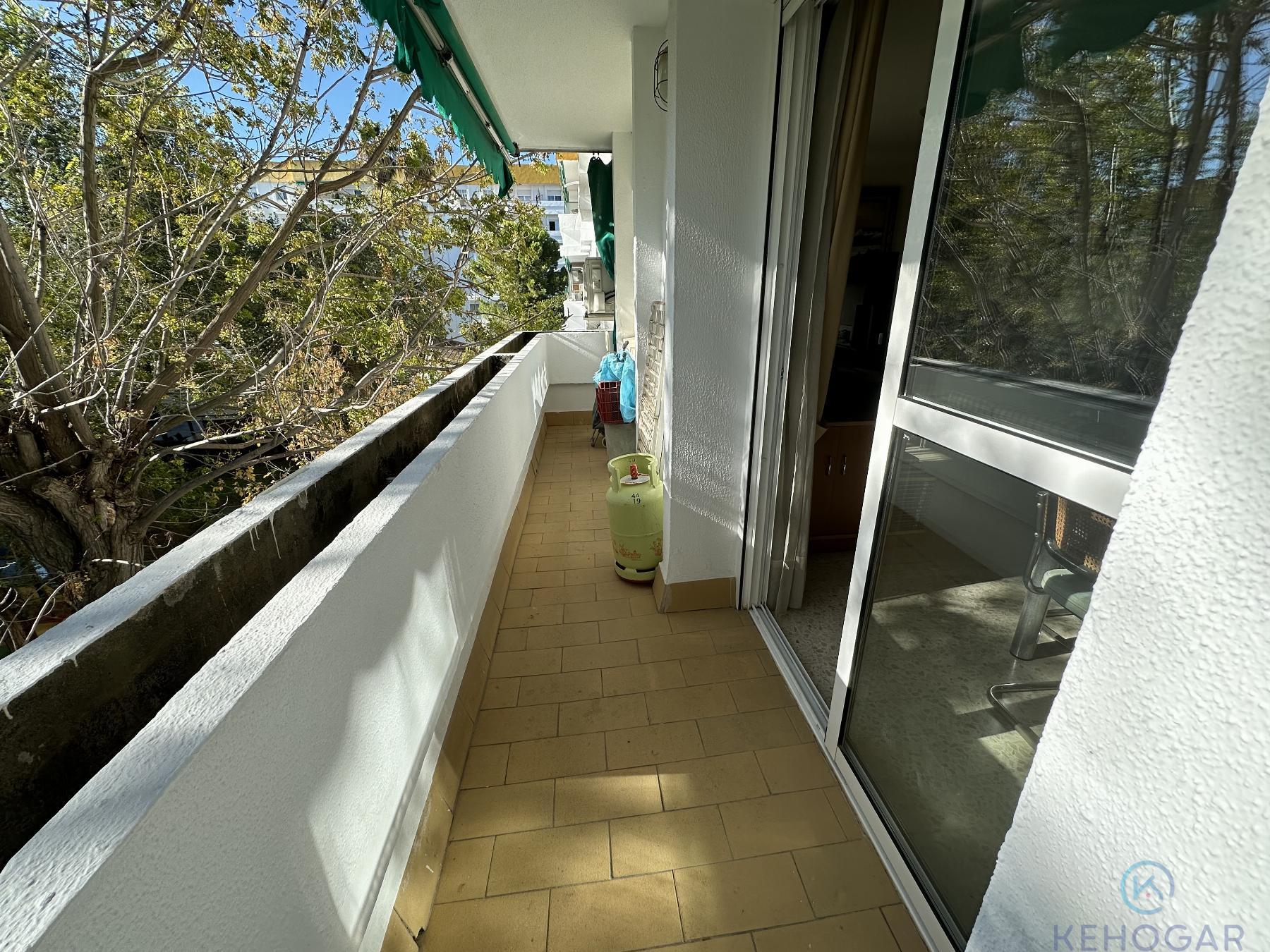 Venta de piso en Dos Hermanas