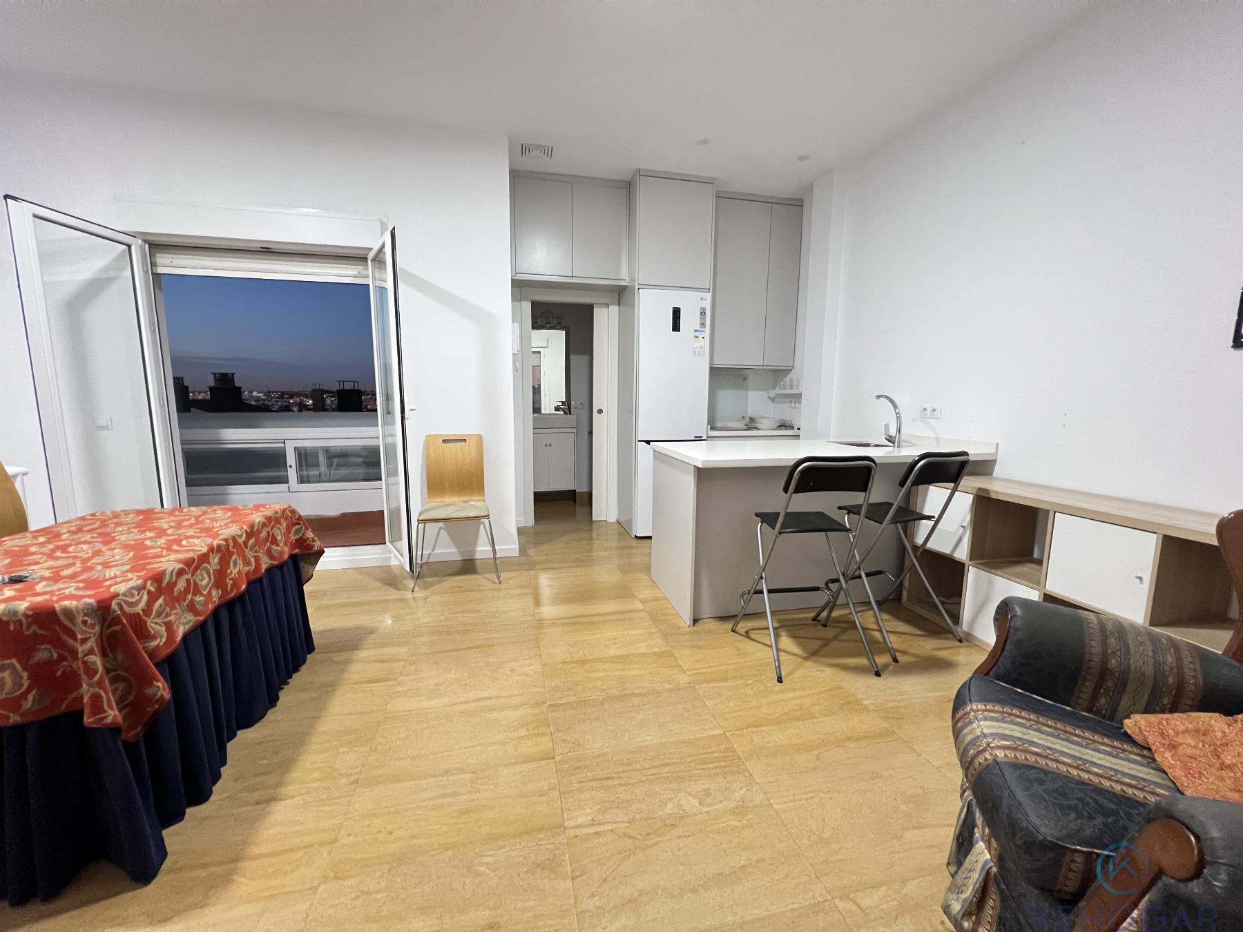 For sale of house in Dos Hermanas