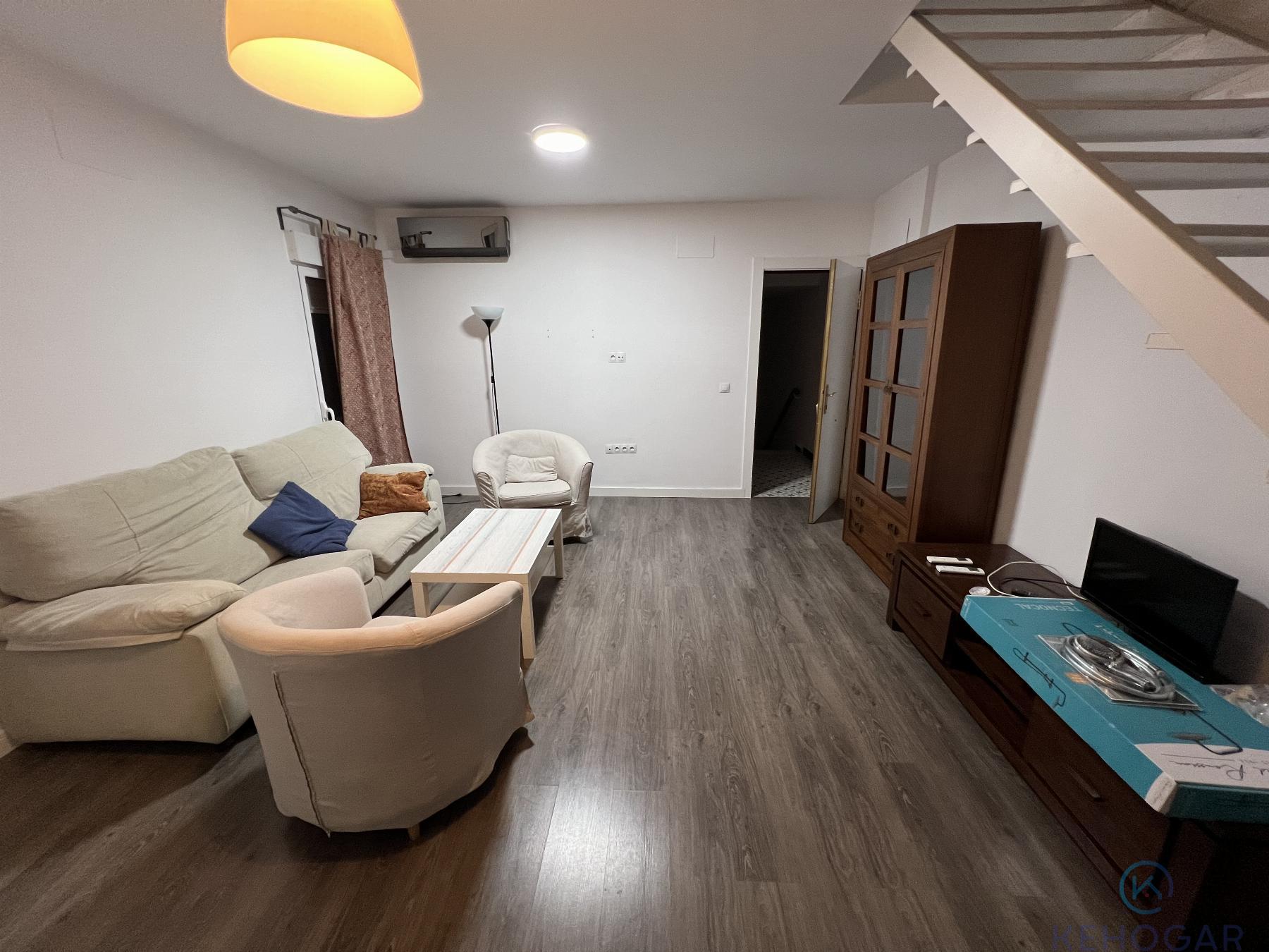 For sale of house in Dos Hermanas