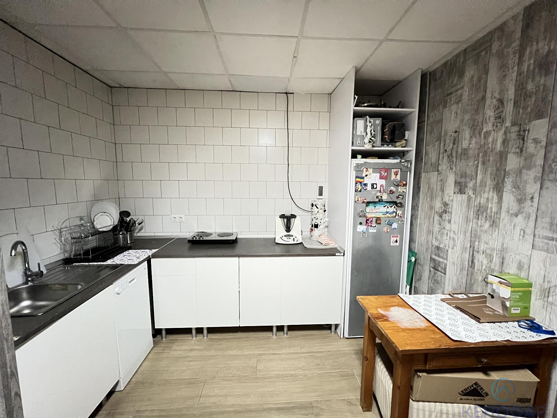 For sale of house in Dos Hermanas