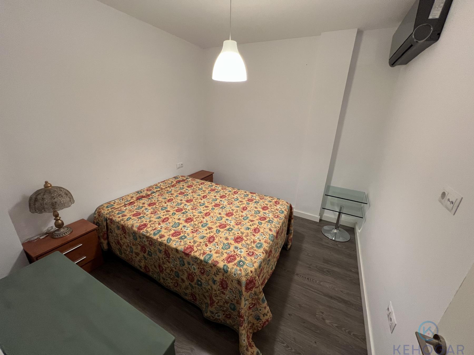 For sale of house in Dos Hermanas
