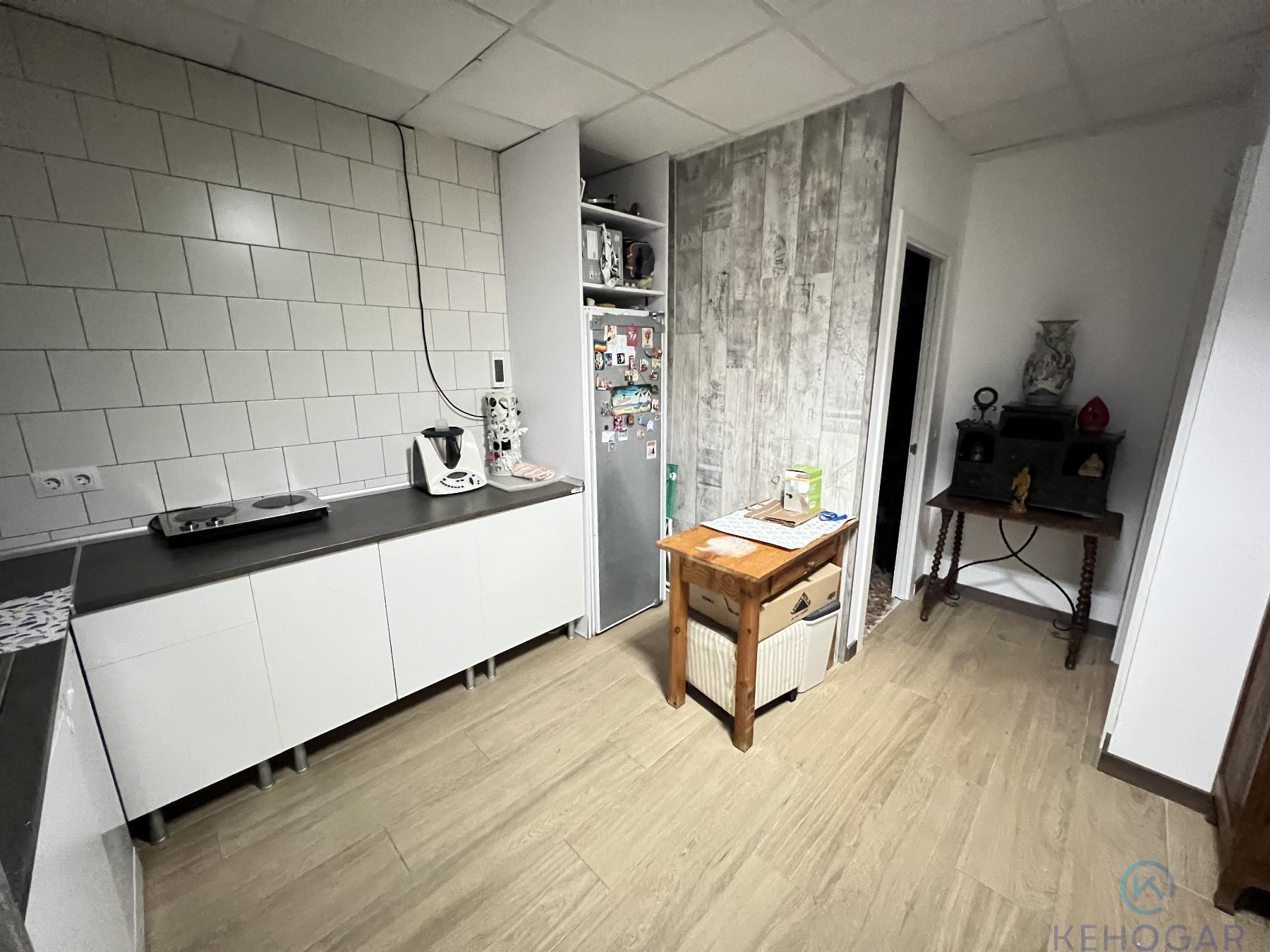 For sale of house in Dos Hermanas