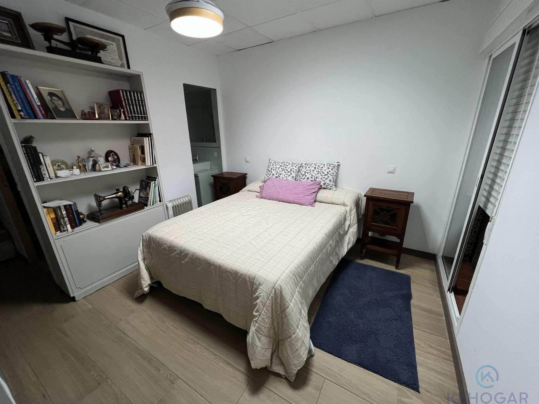 For sale of house in Dos Hermanas