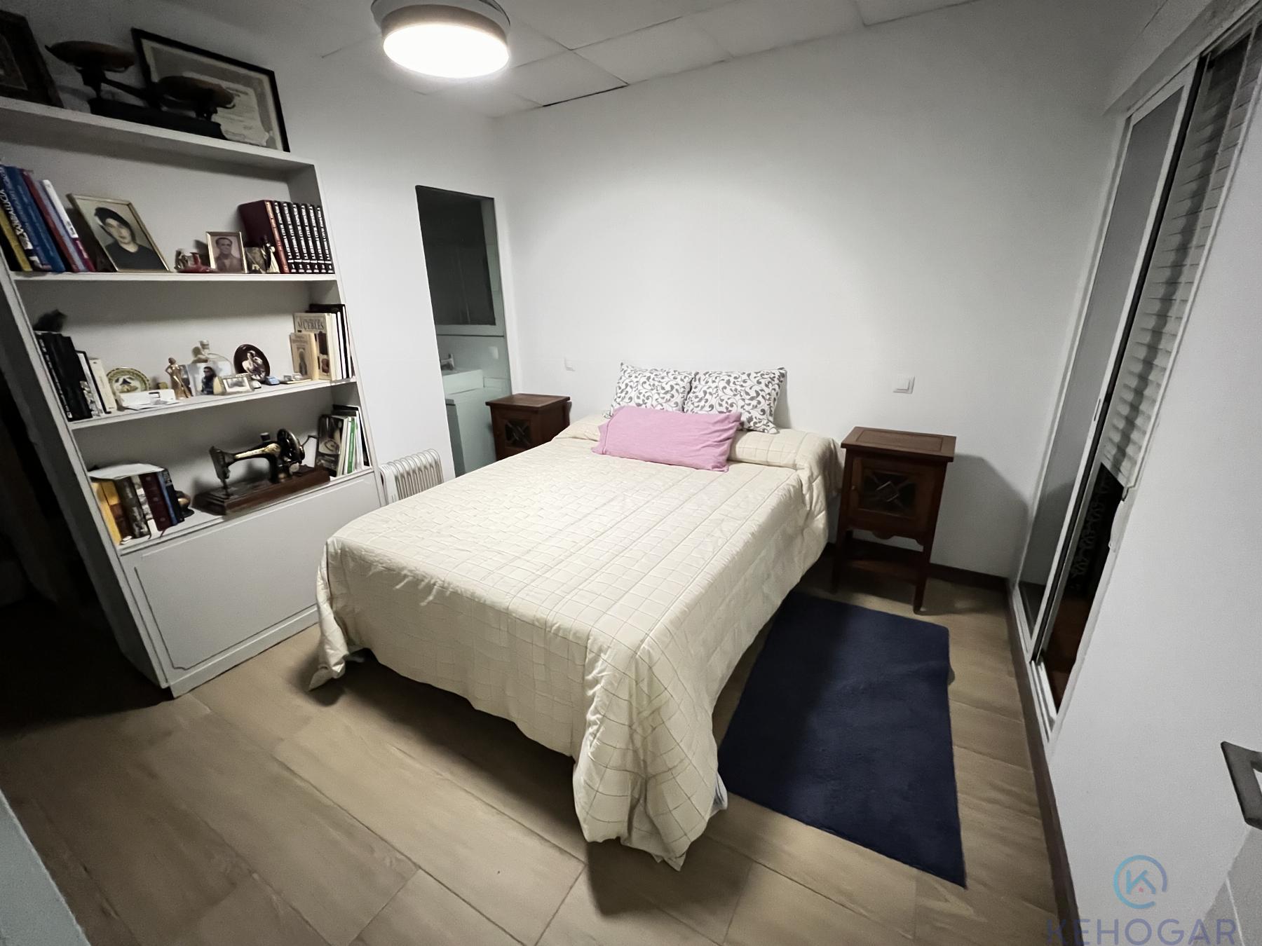 For sale of house in Dos Hermanas