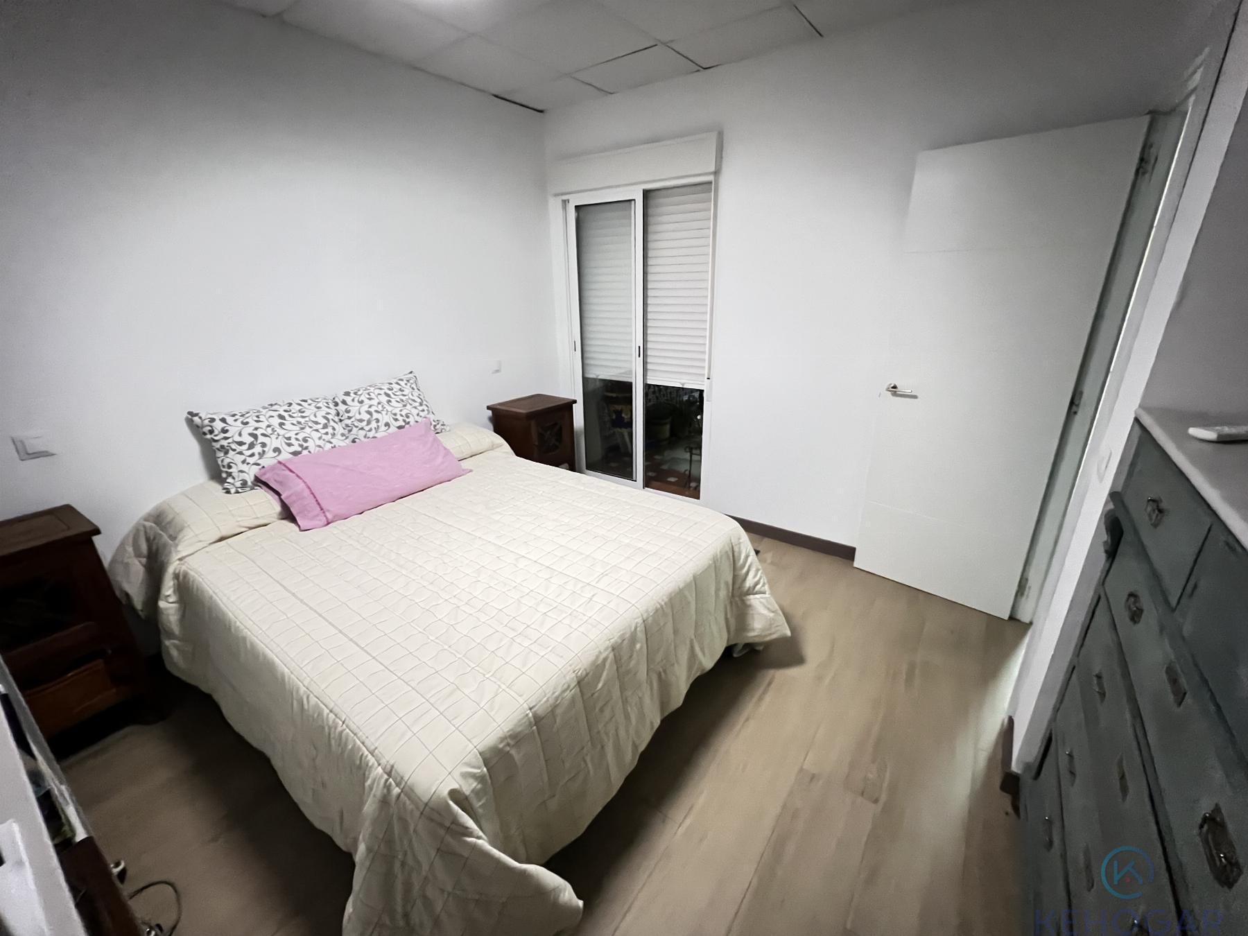 For sale of house in Dos Hermanas