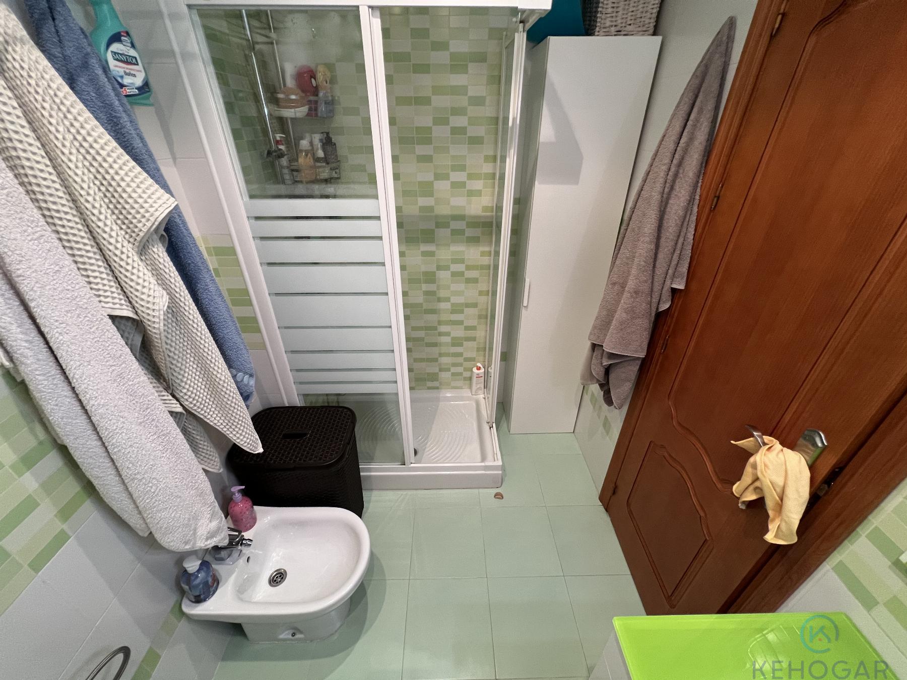 For sale of flat in Dos Hermanas