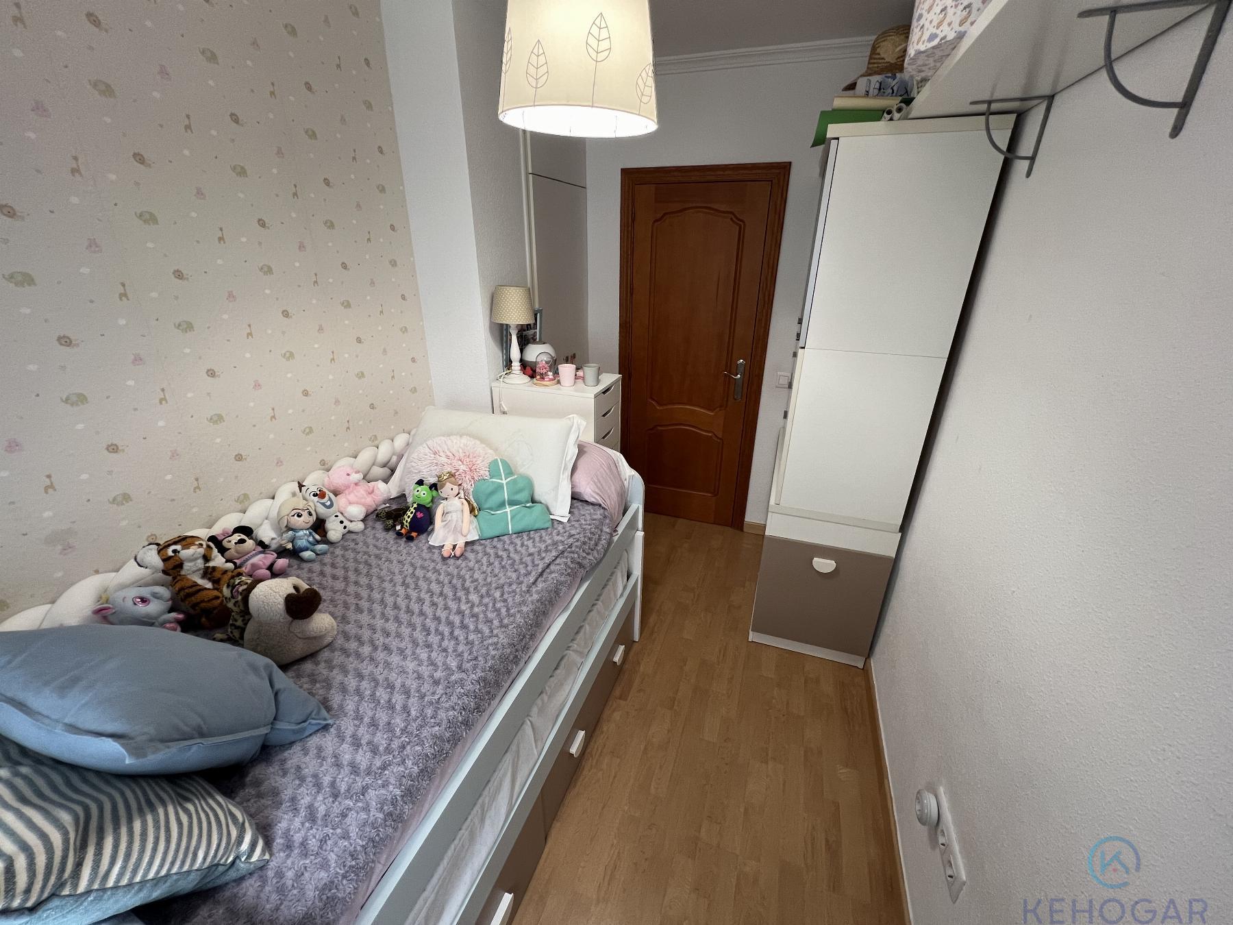 For sale of flat in Dos Hermanas