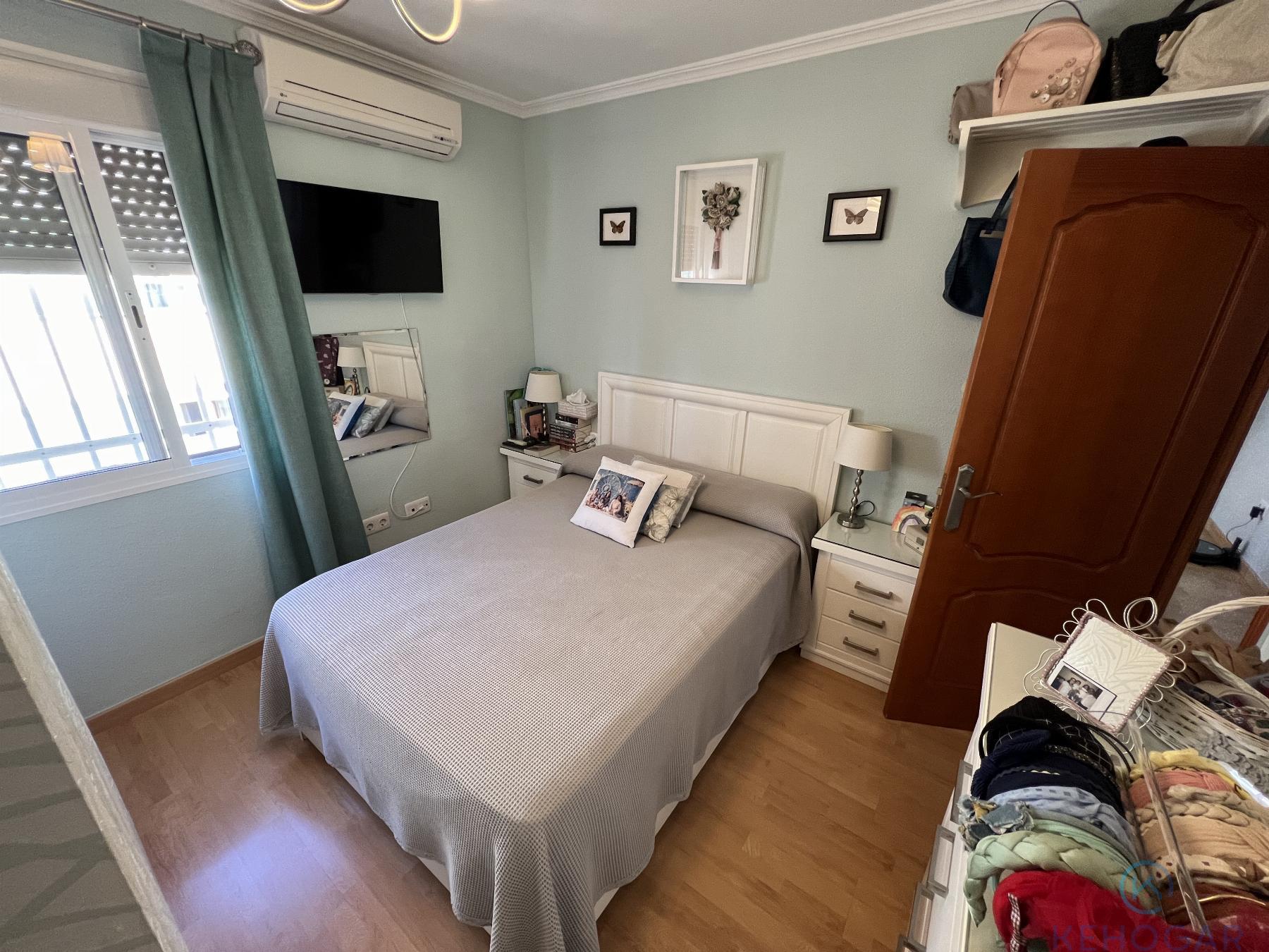 For sale of flat in Dos Hermanas