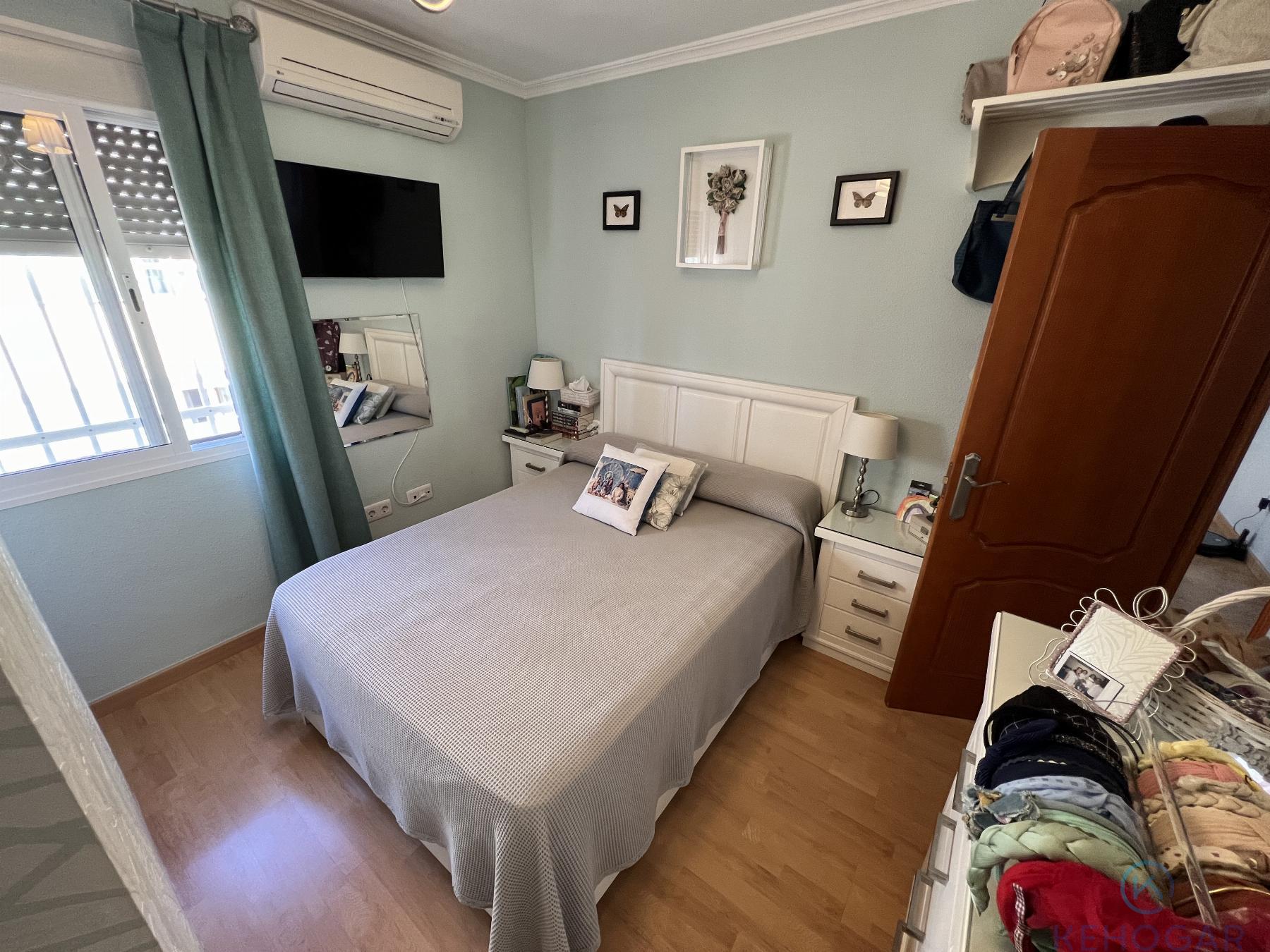 For sale of flat in Dos Hermanas