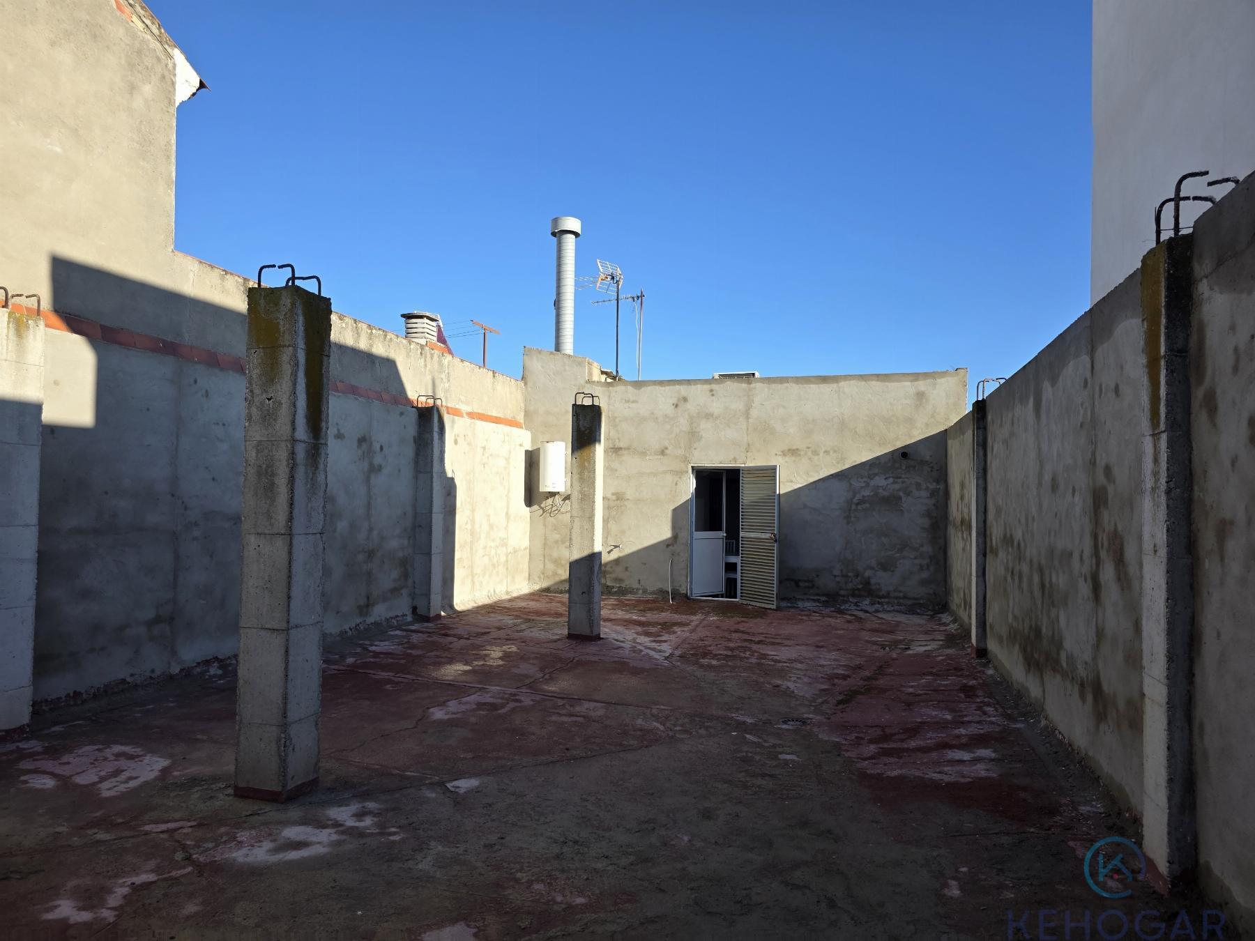 Venta de casa en Dos Hermanas