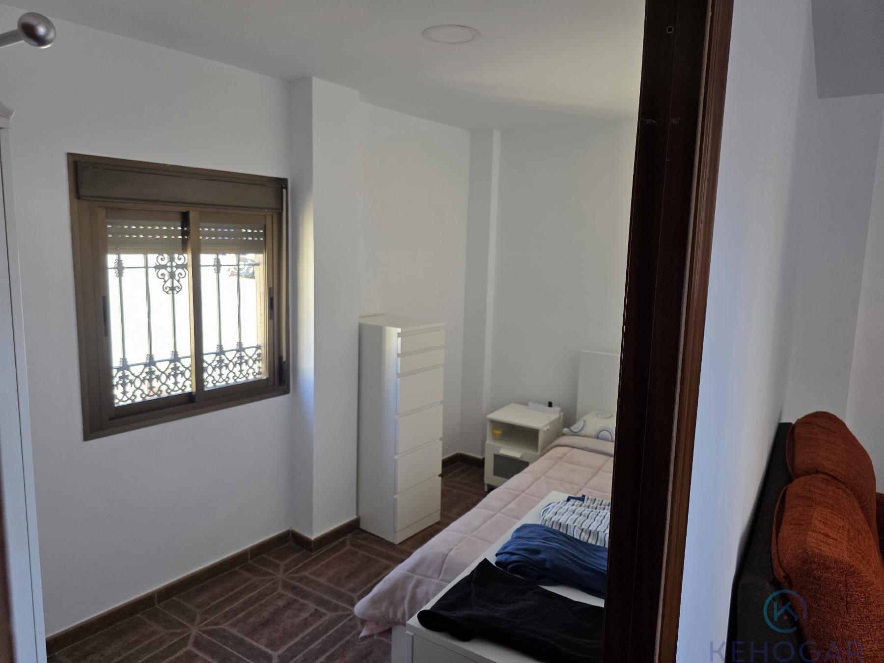 Venta de casa en Dos Hermanas
