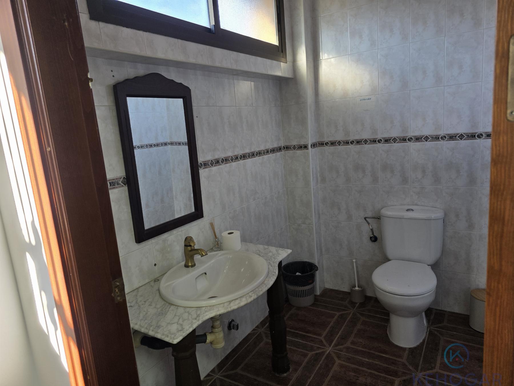 Venta de casa en Dos Hermanas