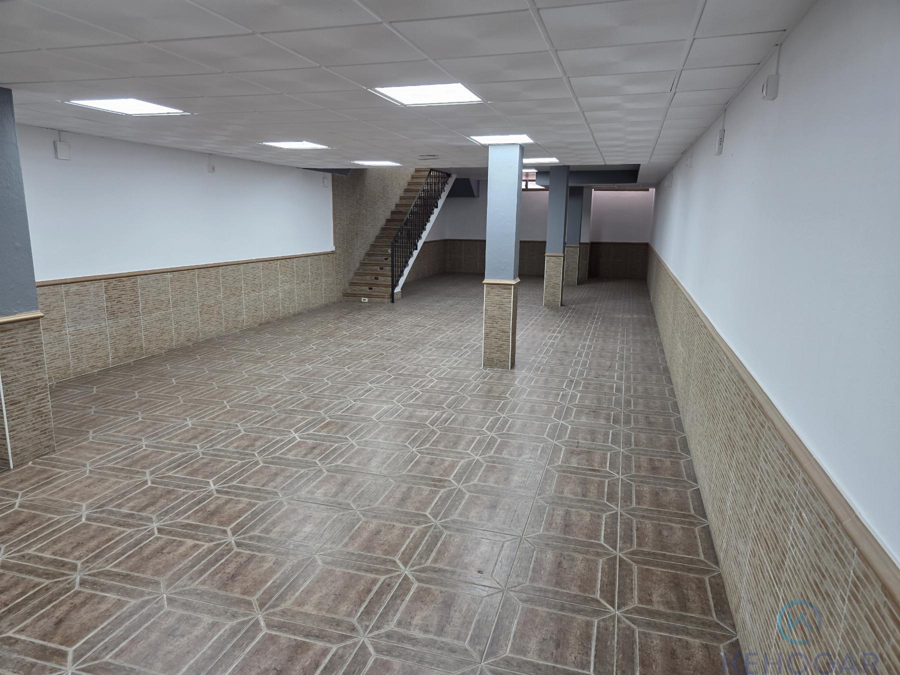 Venta de casa en Dos Hermanas