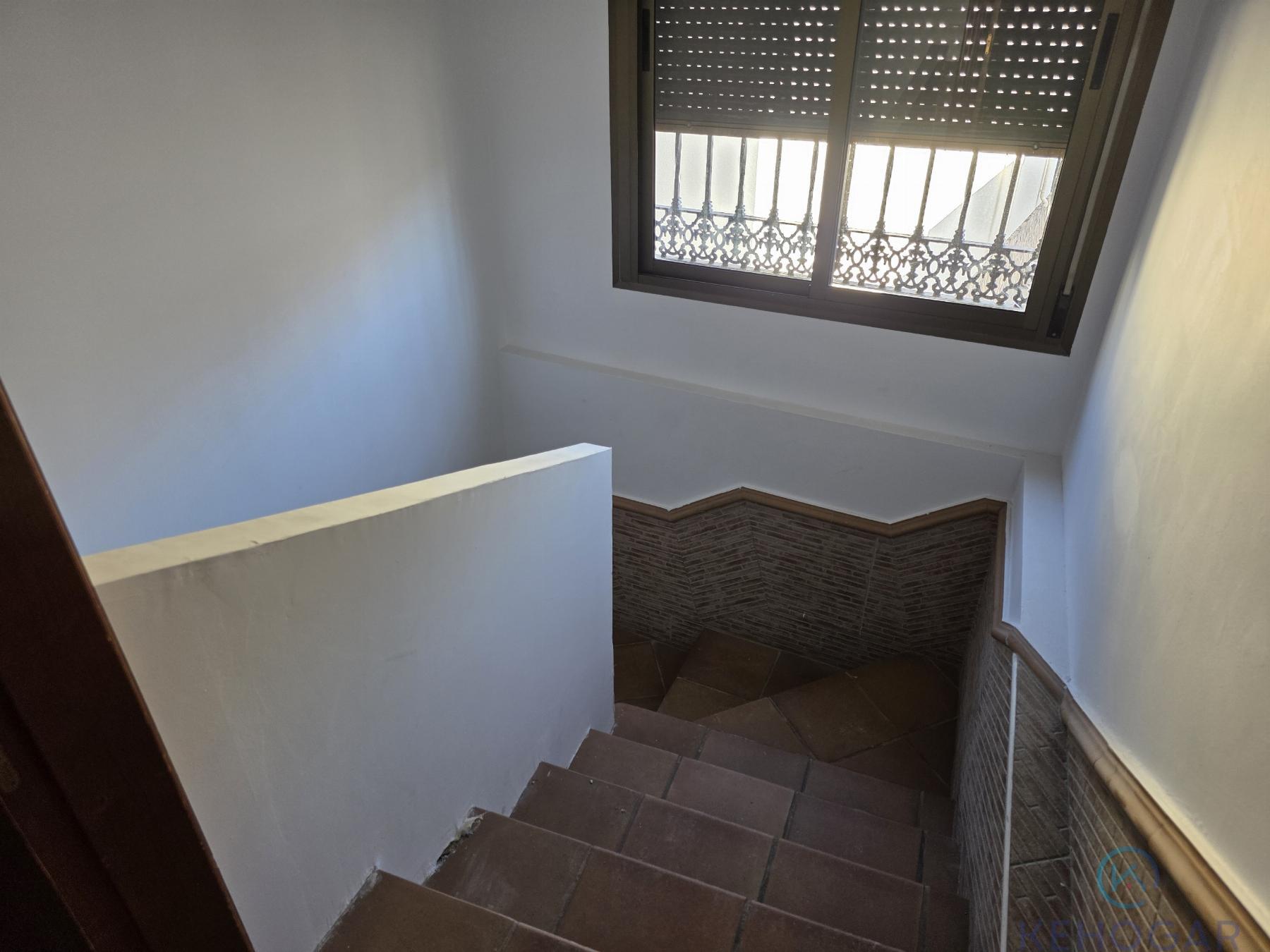 Venta de casa en Dos Hermanas