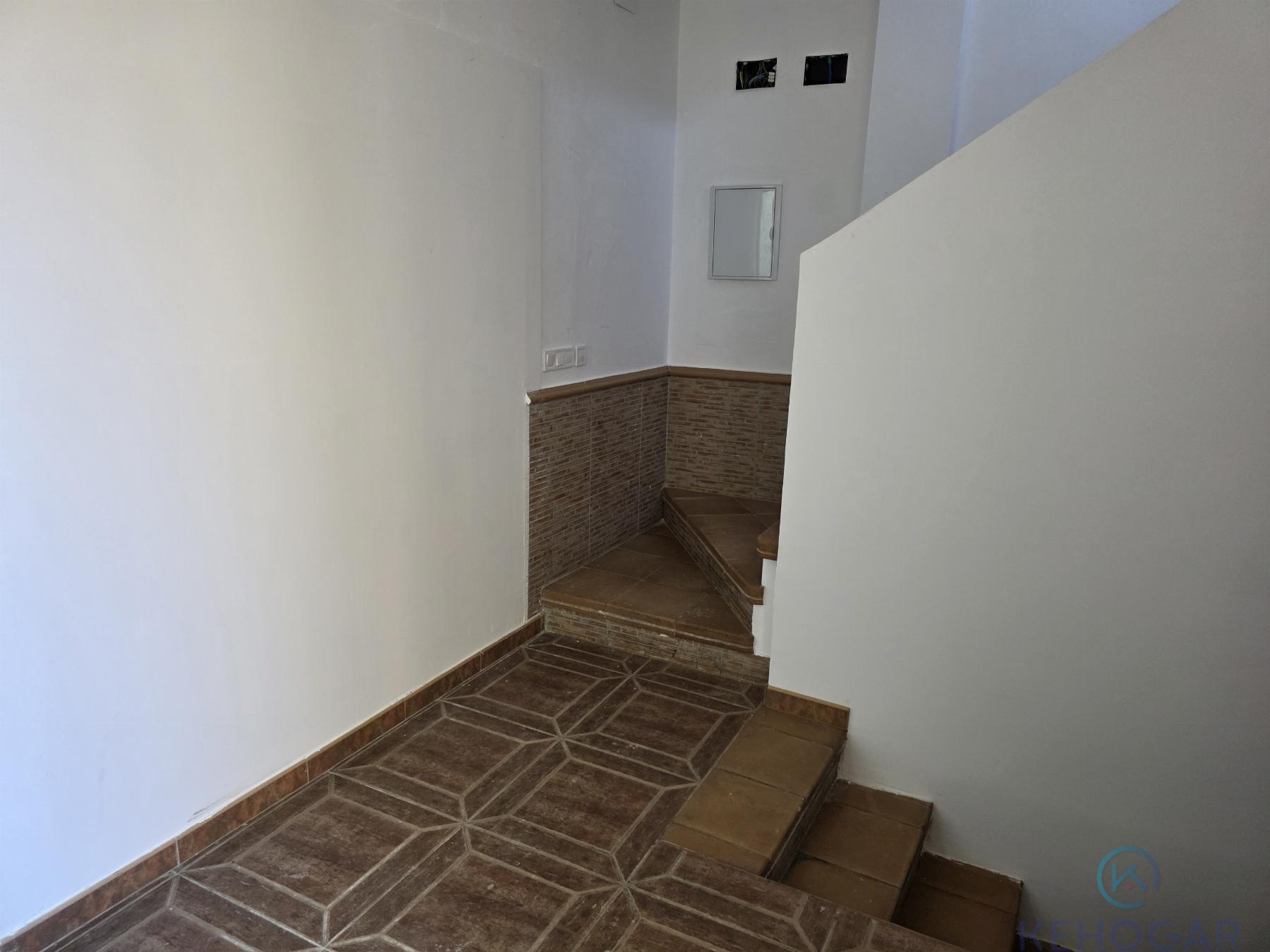 Venta de casa en Dos Hermanas