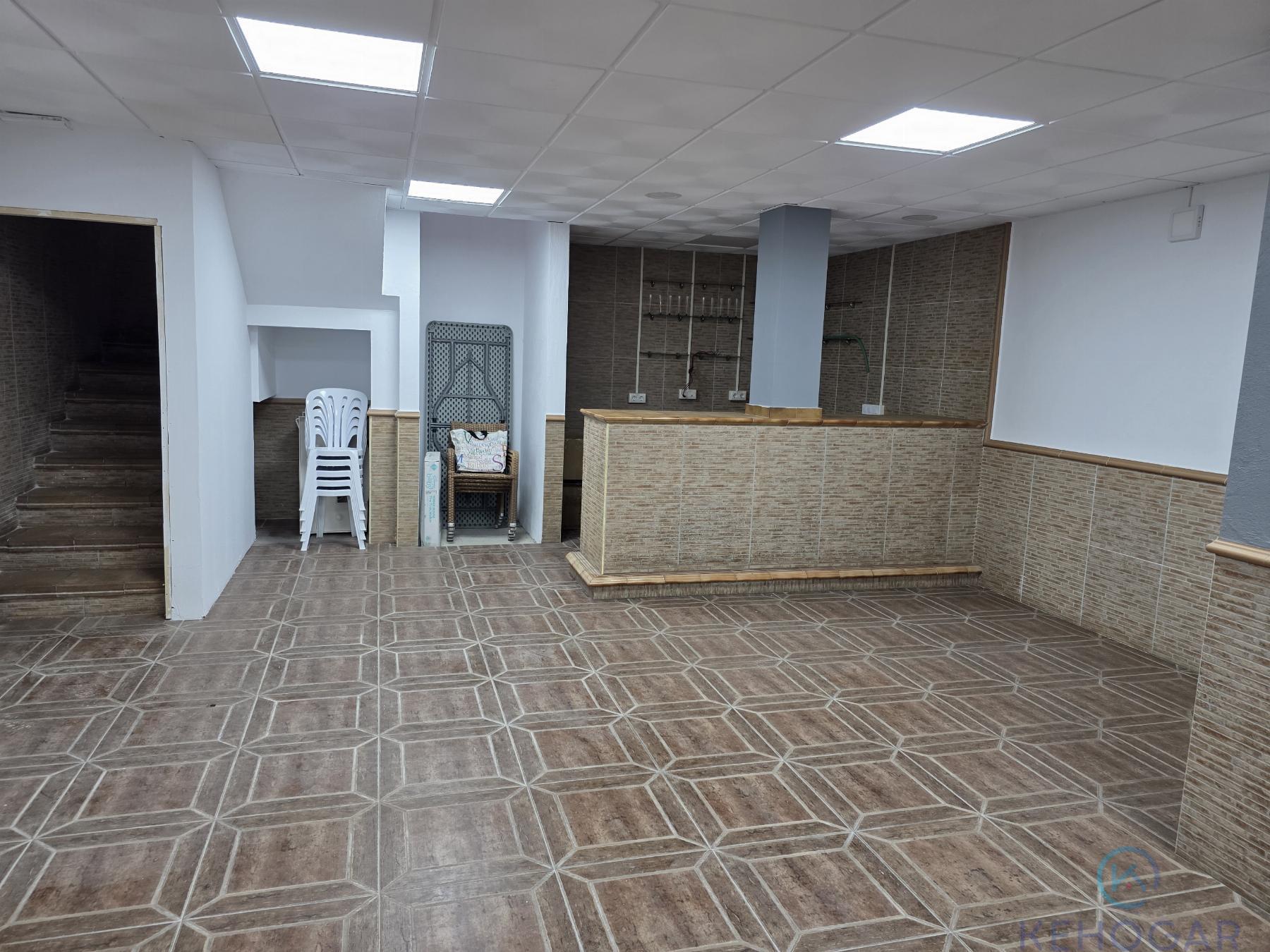 Venta de casa en Dos Hermanas