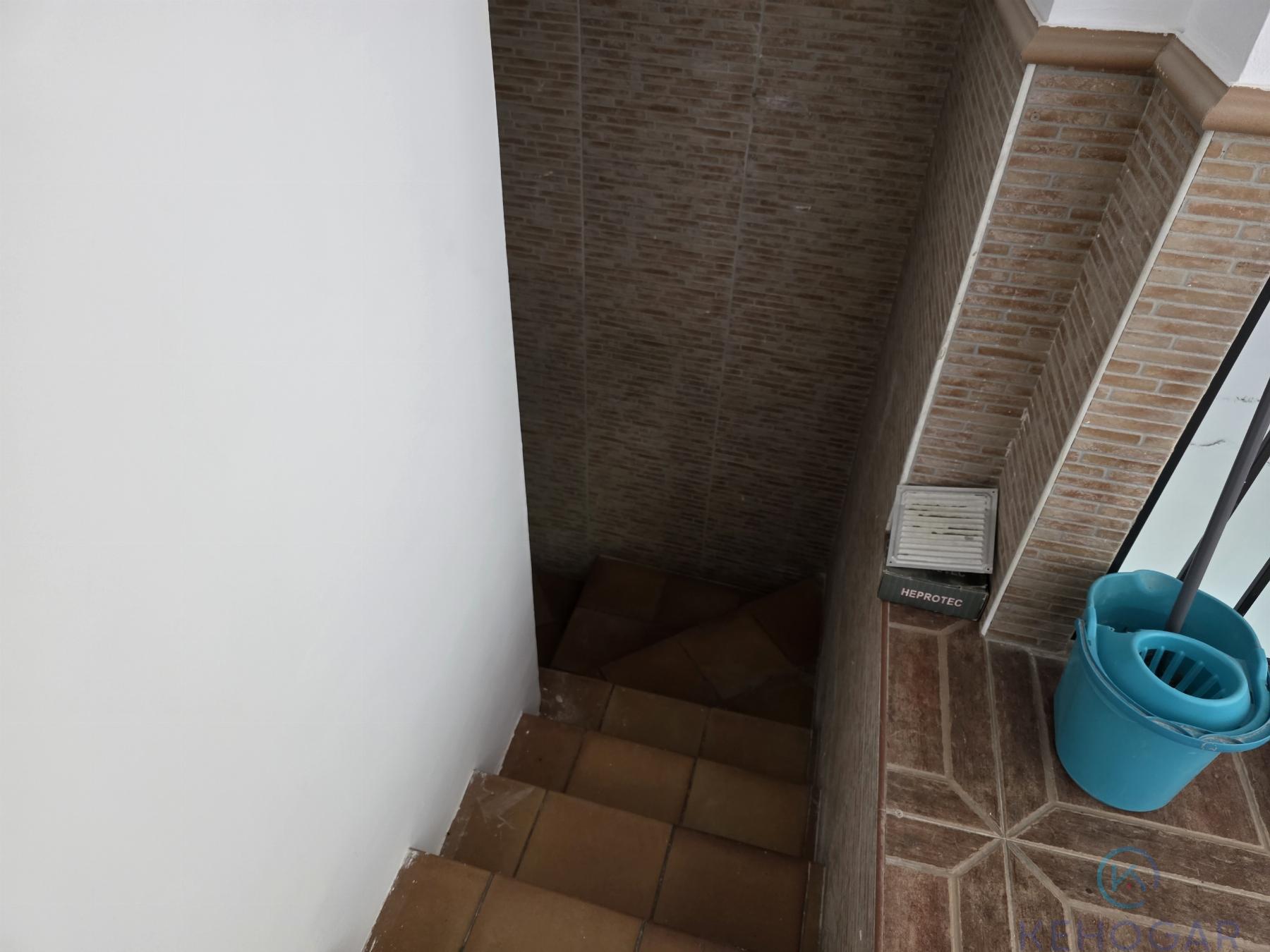 Venta de casa en Dos Hermanas