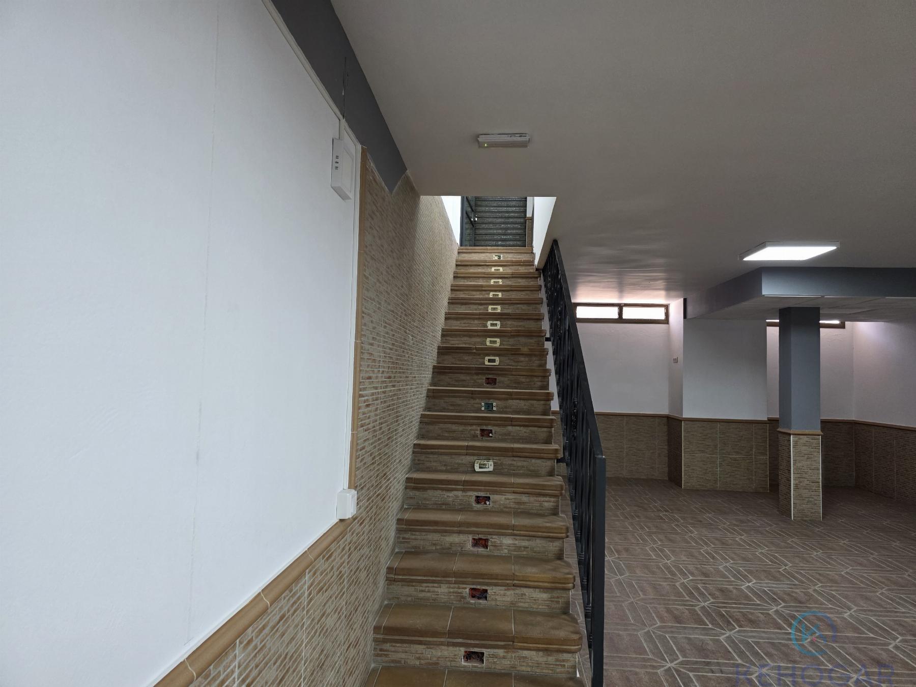 Venta de casa en Dos Hermanas