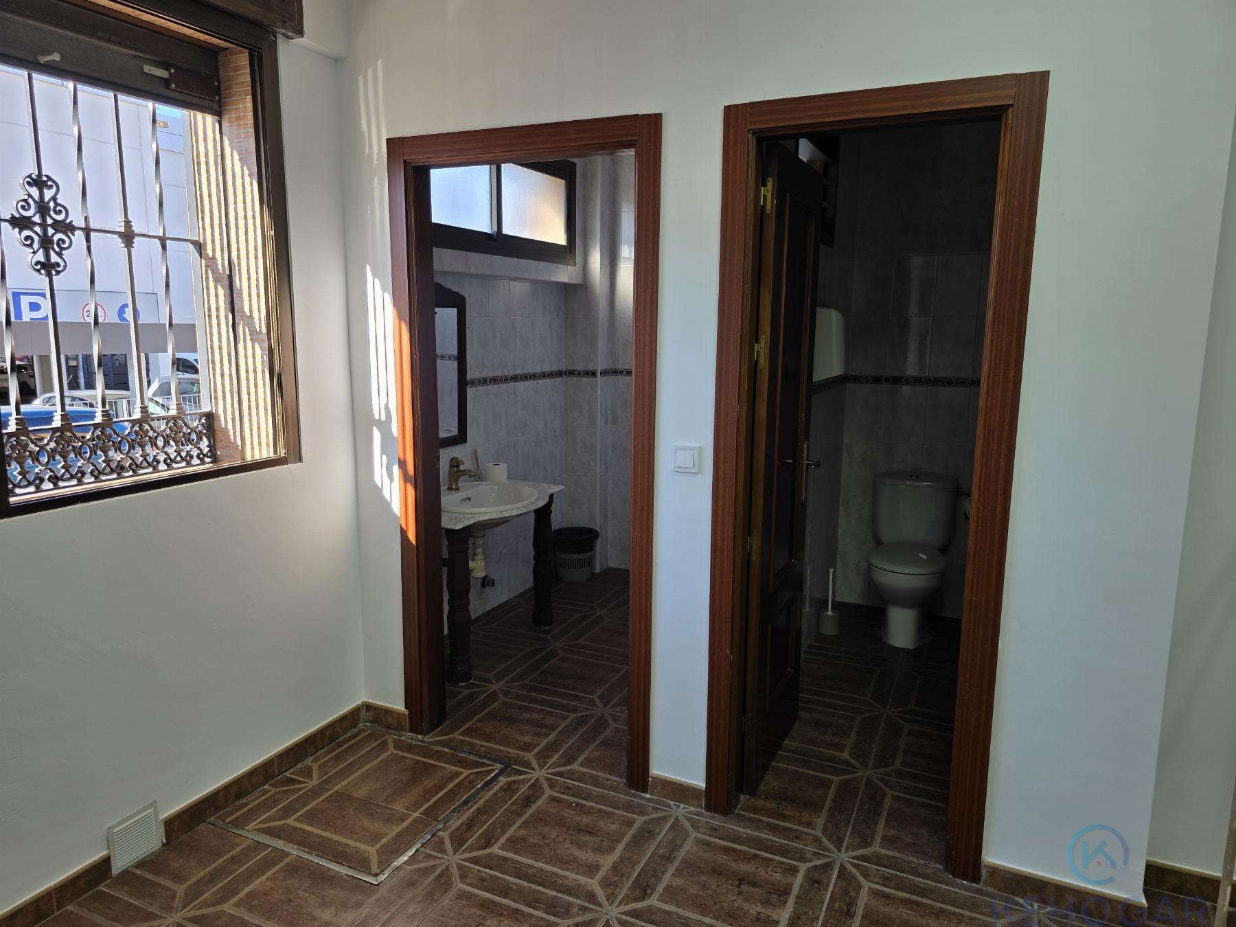 Venta de casa en Dos Hermanas