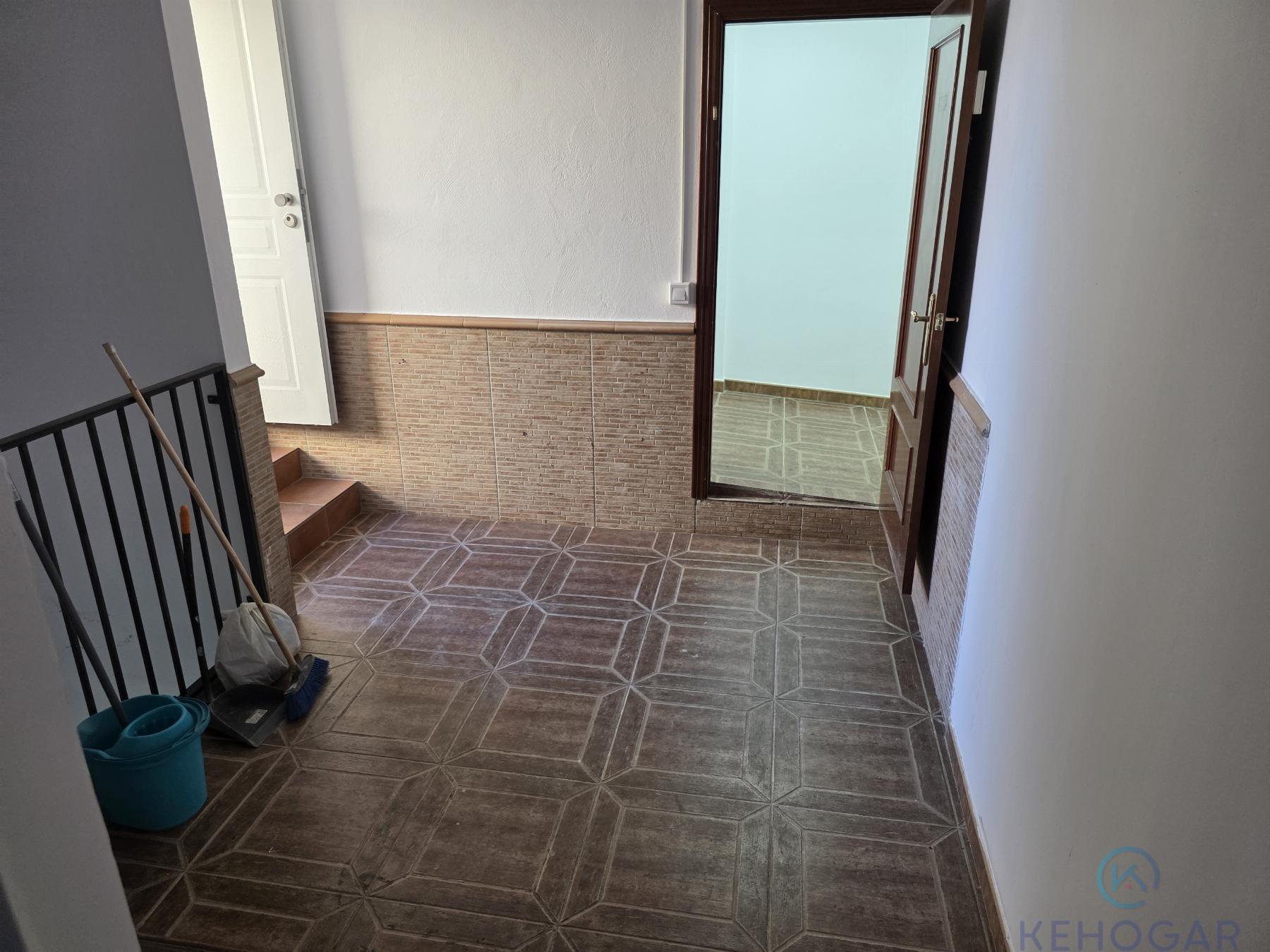 Venta de casa en Dos Hermanas