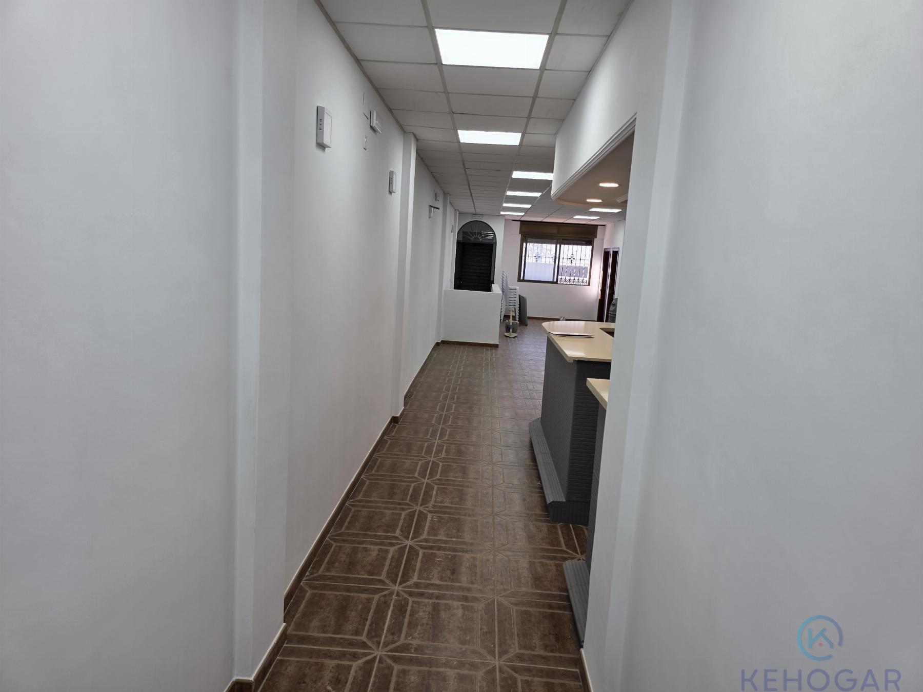 Venta de casa en Dos Hermanas