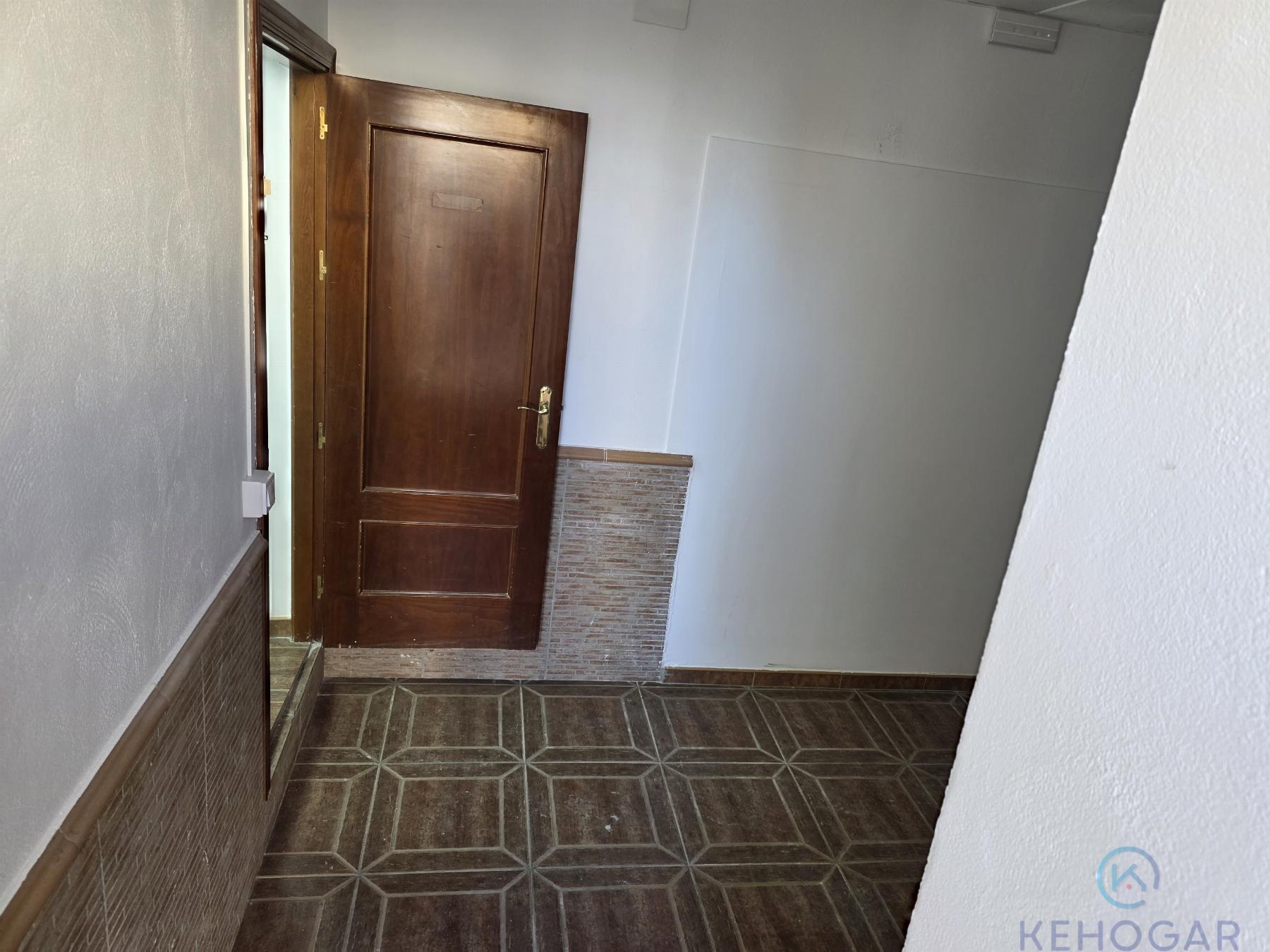 Venta de casa en Dos Hermanas