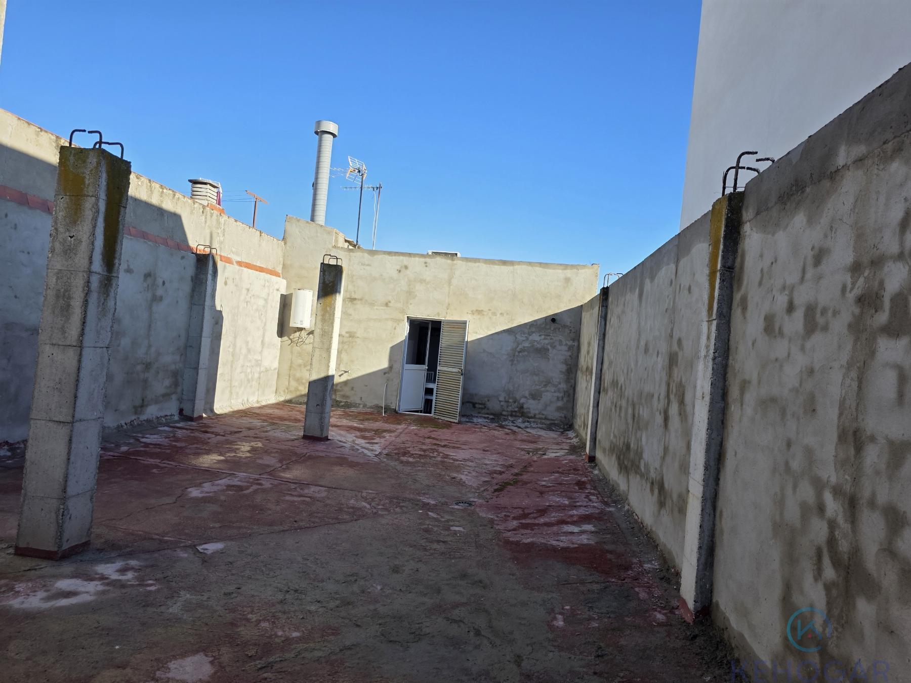 Venta de casa en Dos Hermanas