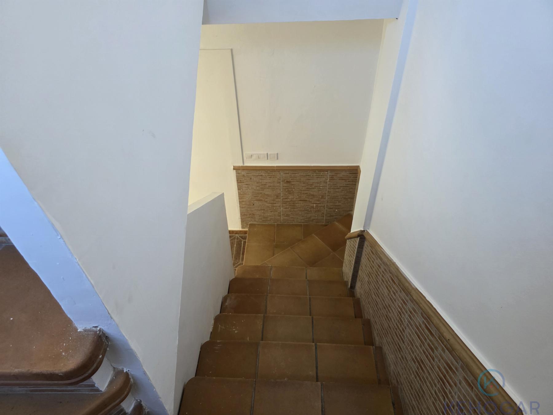 Venta de casa en Dos Hermanas