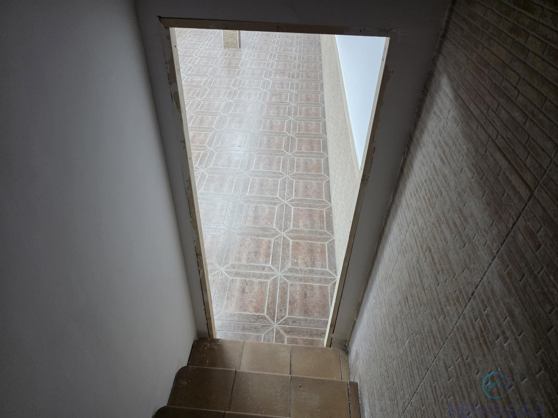 Venta de casa en Dos Hermanas