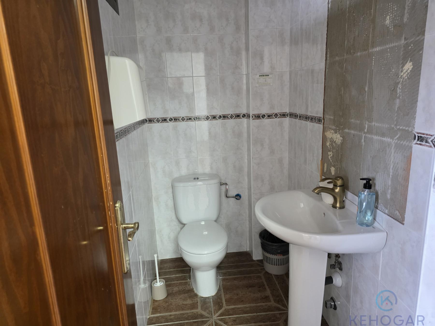 Venta de casa en Dos Hermanas