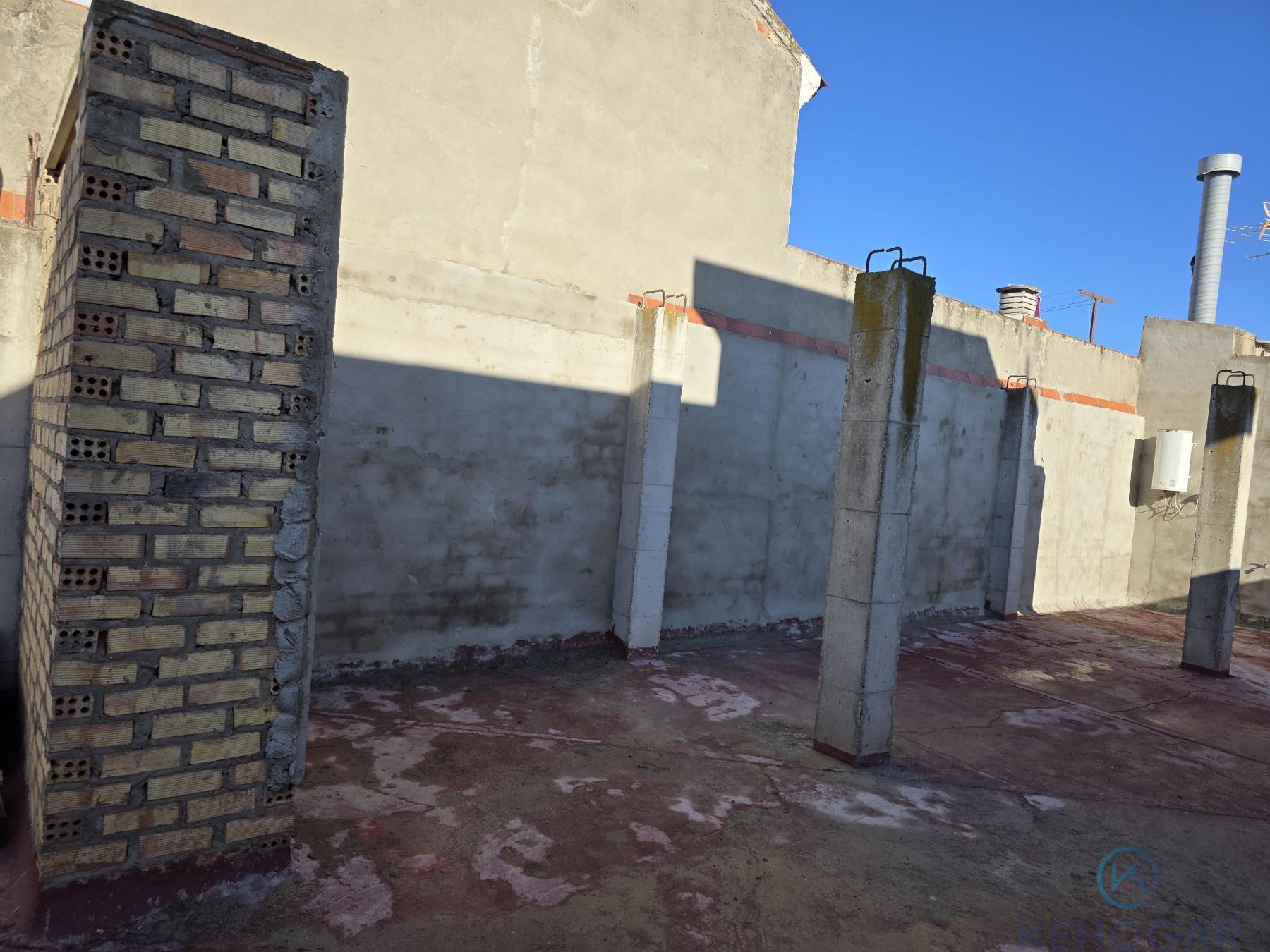 Venta de casa en Dos Hermanas