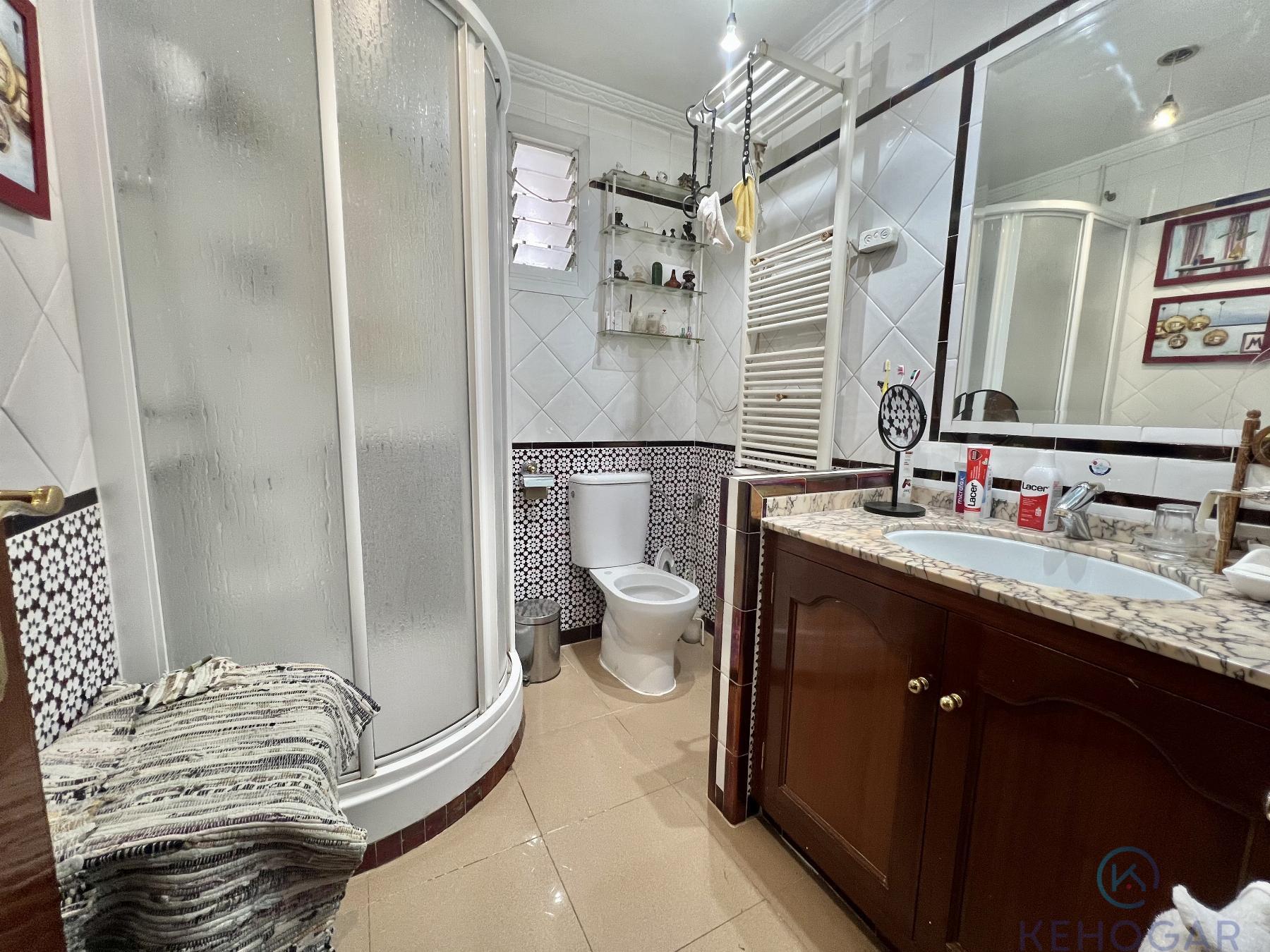 Venta de chalet en Dos Hermanas