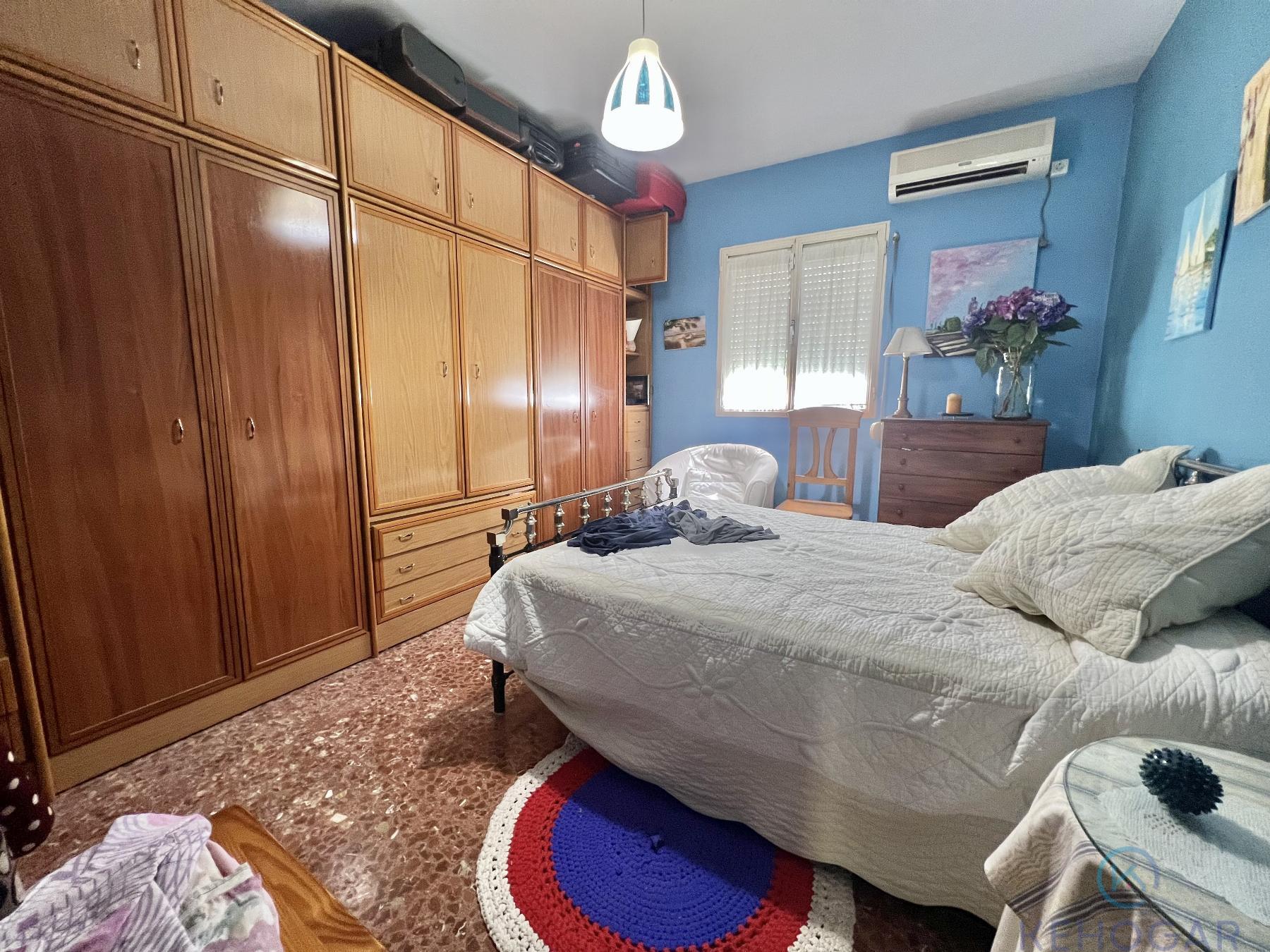 Venta de chalet en Dos Hermanas